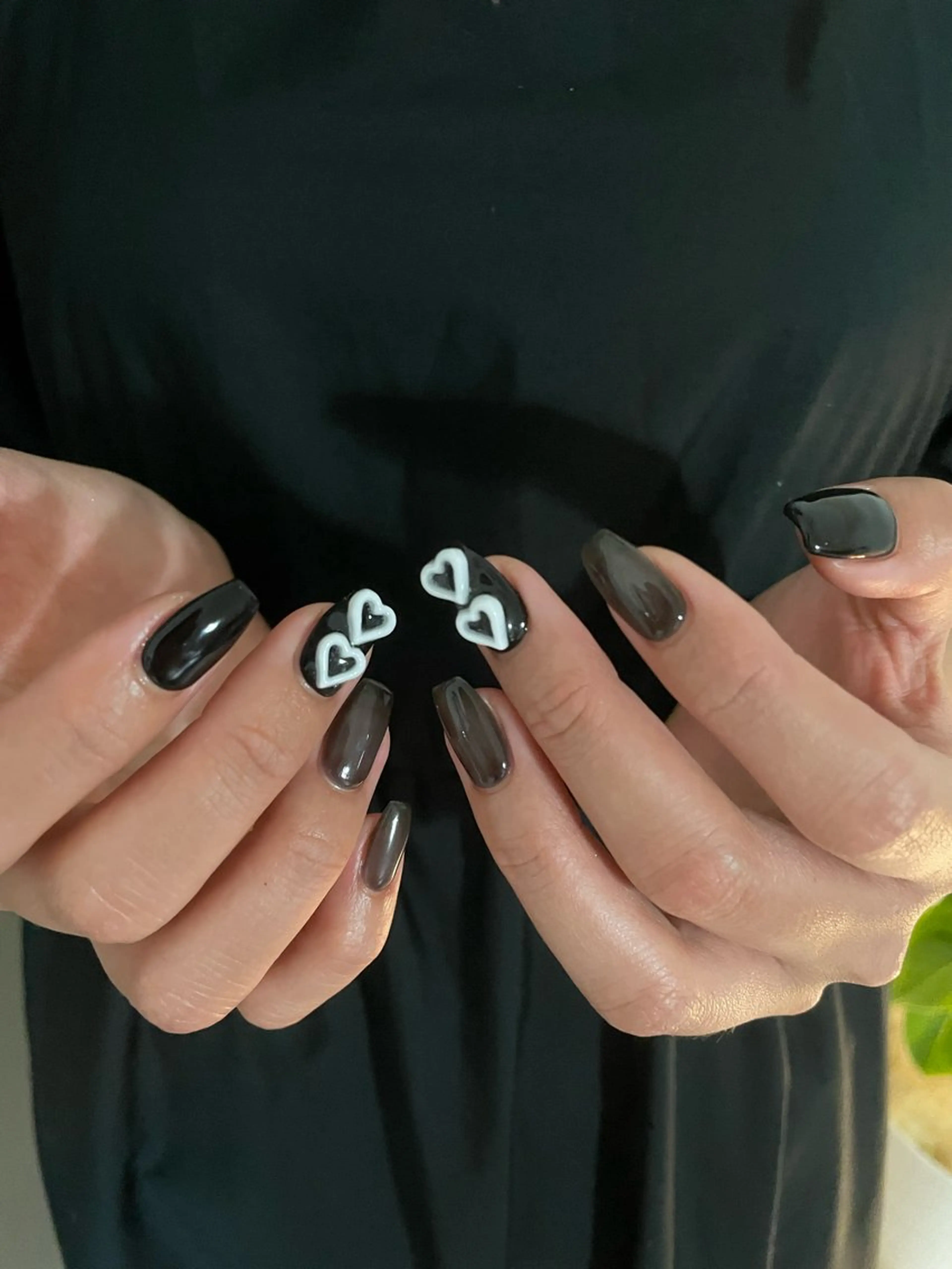 ネイル Ami 🦥のネイルデザイン