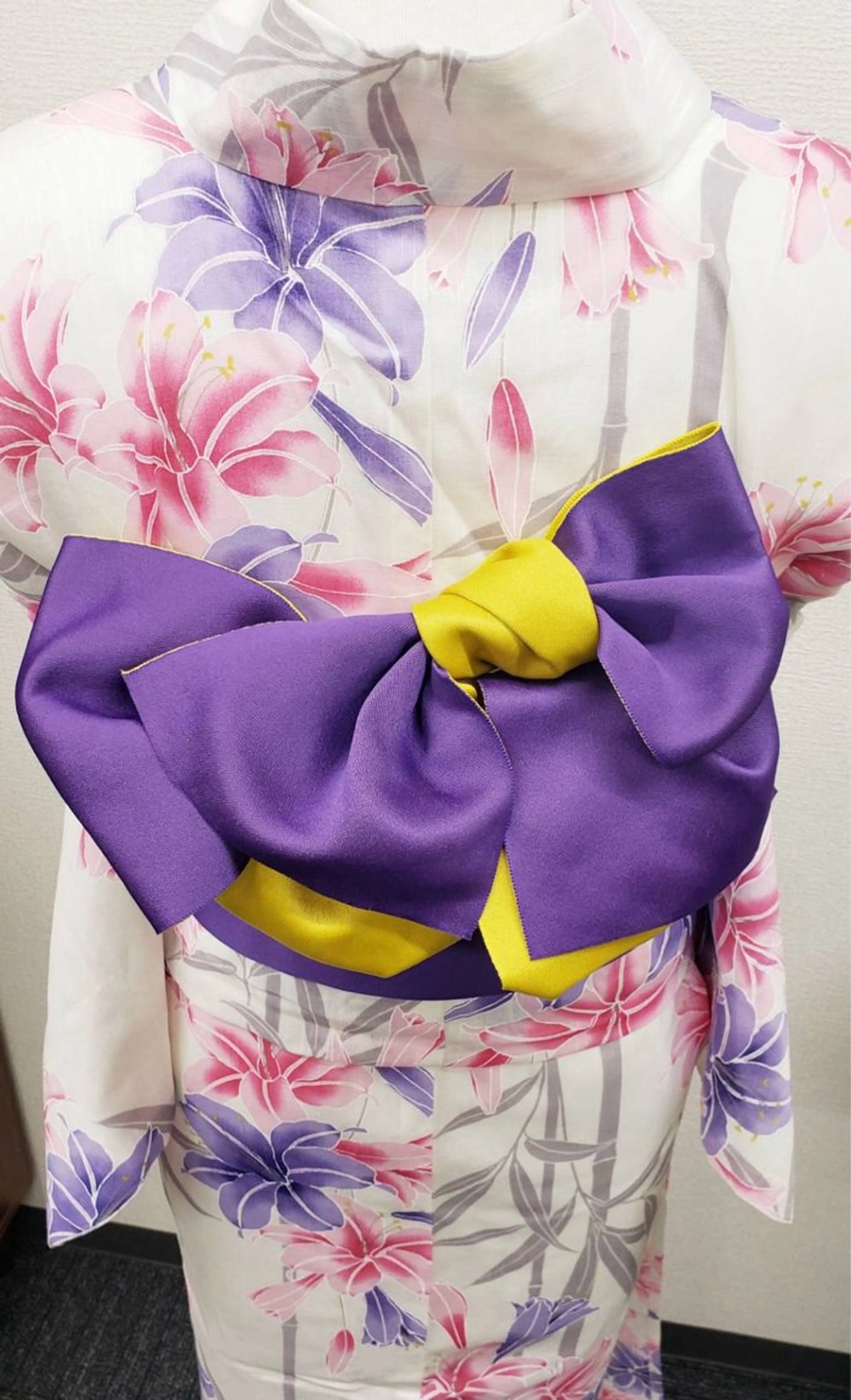 着付けサロン レインボー　心斎橋のその他イメージ