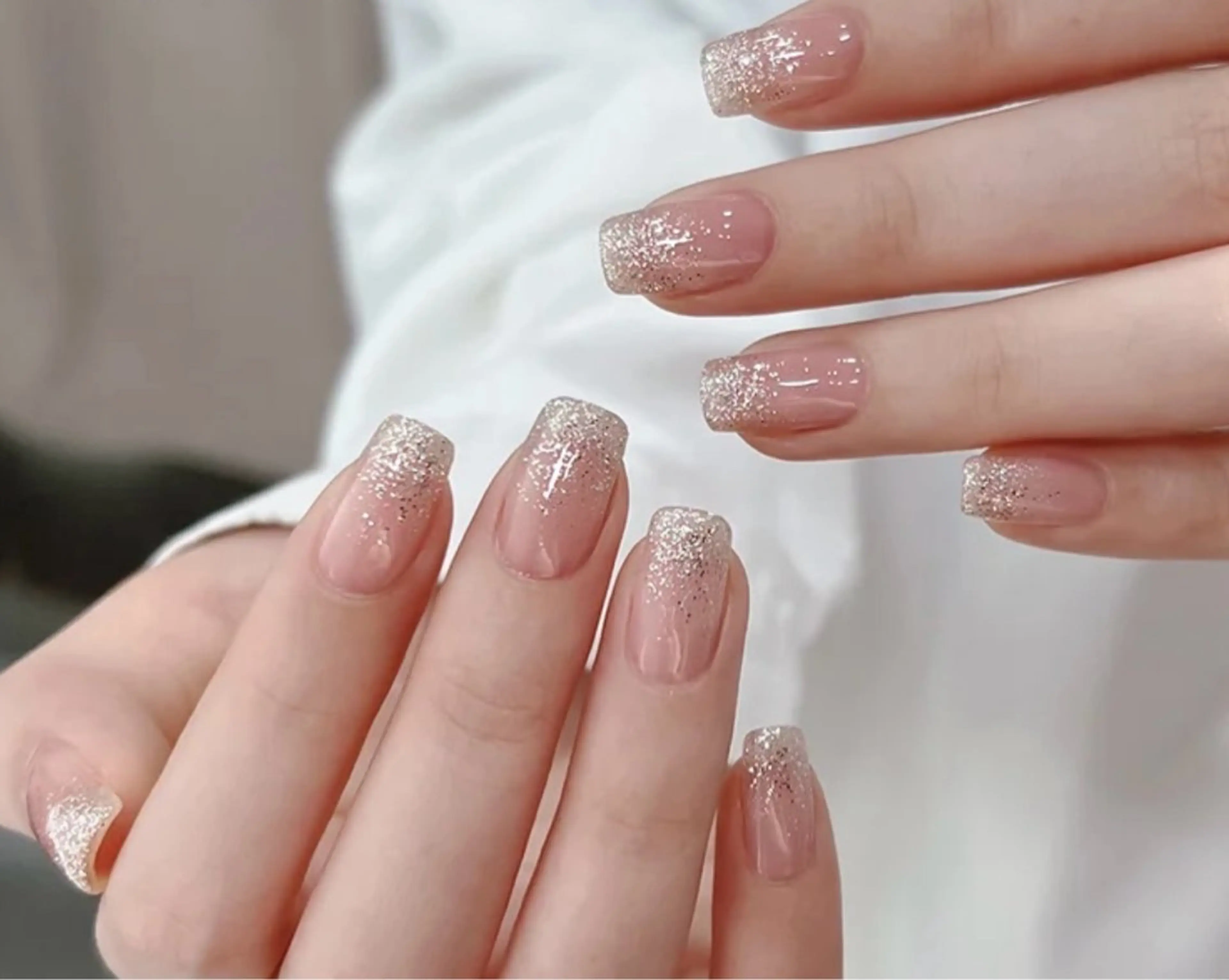 ネイル ハンドネイル Atelier nail salonのネイルデザイン