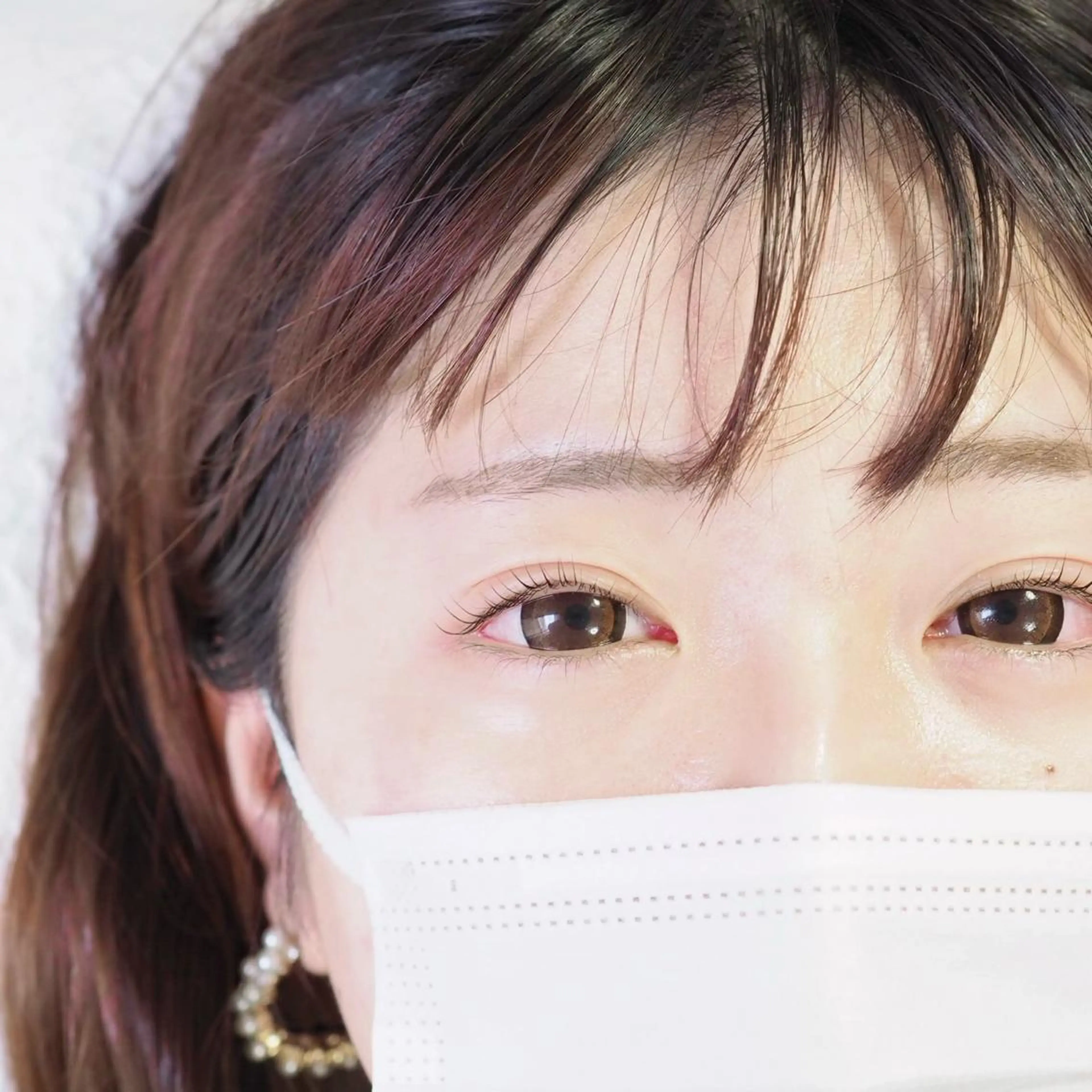 マツエク・マツパ triton 上島のネイルデザイン