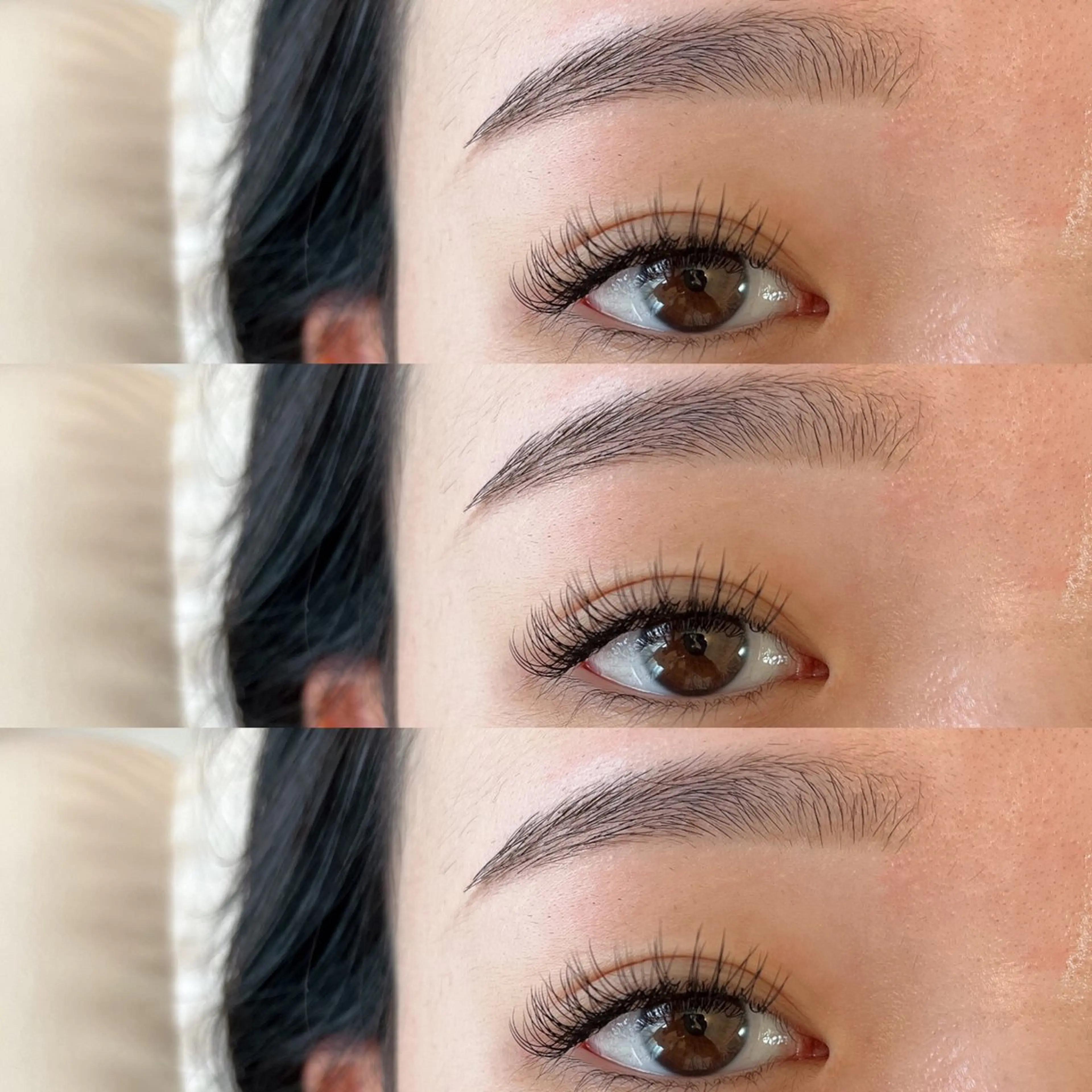 マツエク・マツパ 喜多 歩 高の原のエステ・リラクイメージ