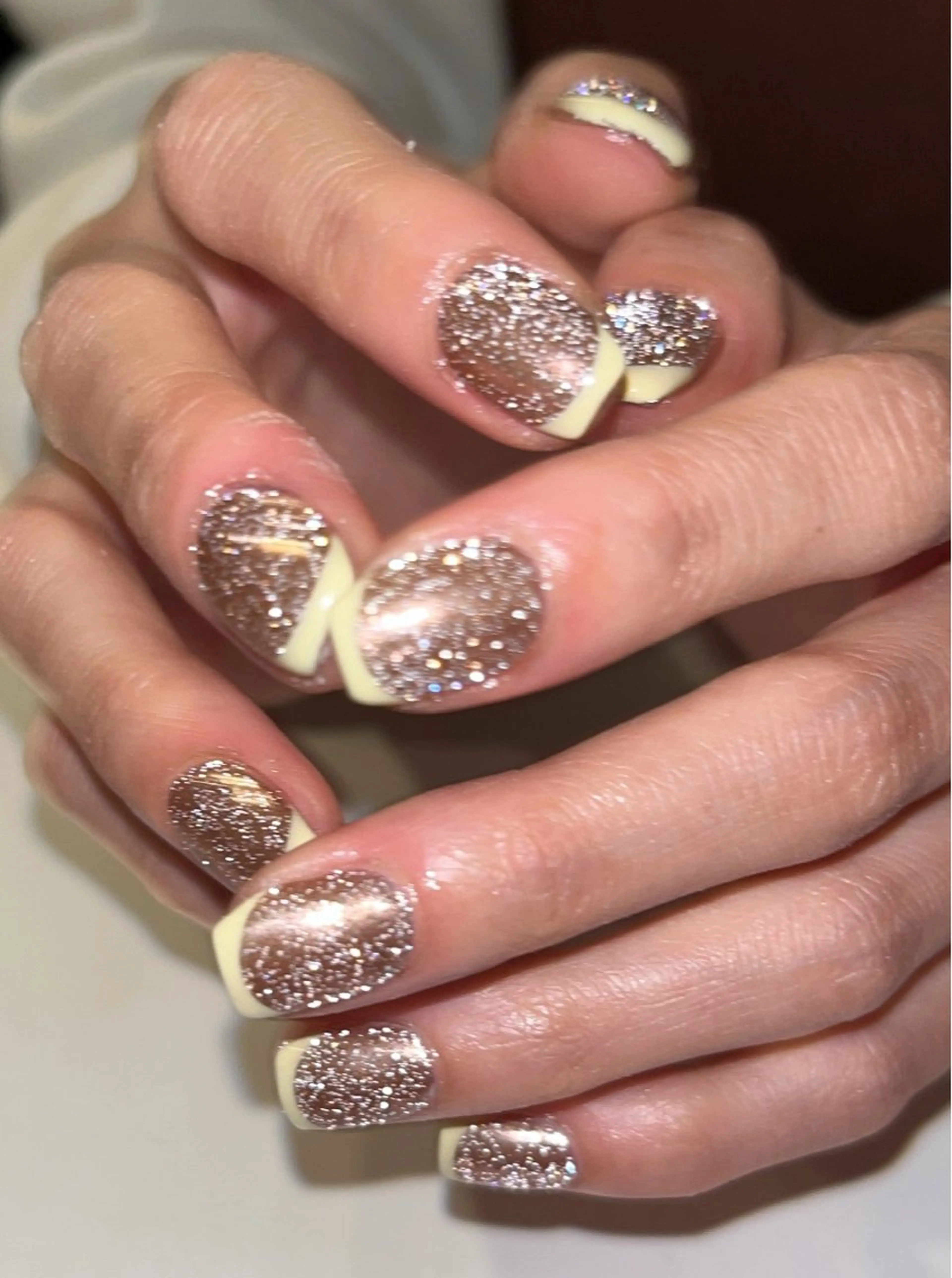 ネイル nail salon Manonのネイルデザイン