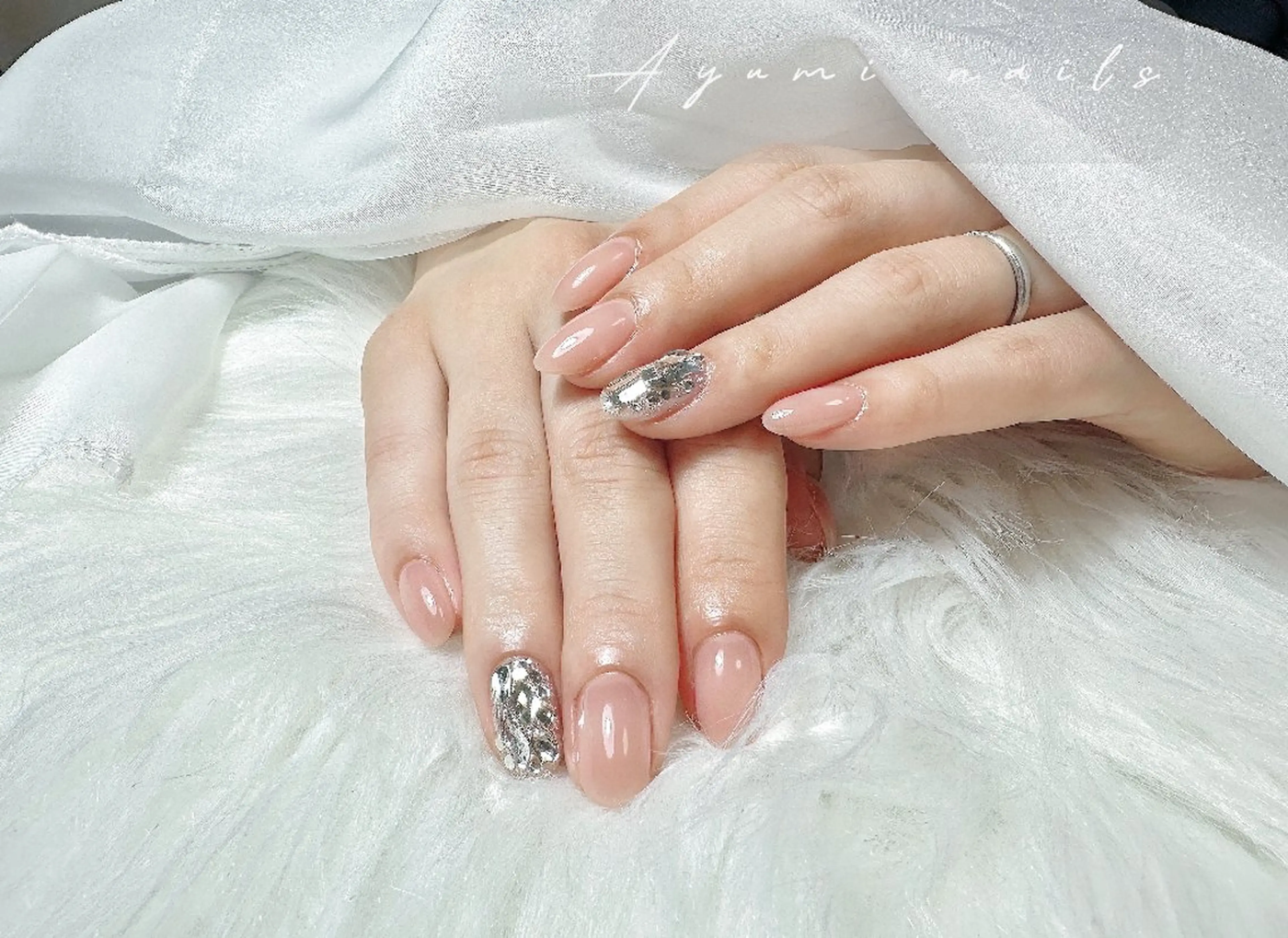 ネイル 🍁Ayumi 💐 Nailsのネイルデザイン
