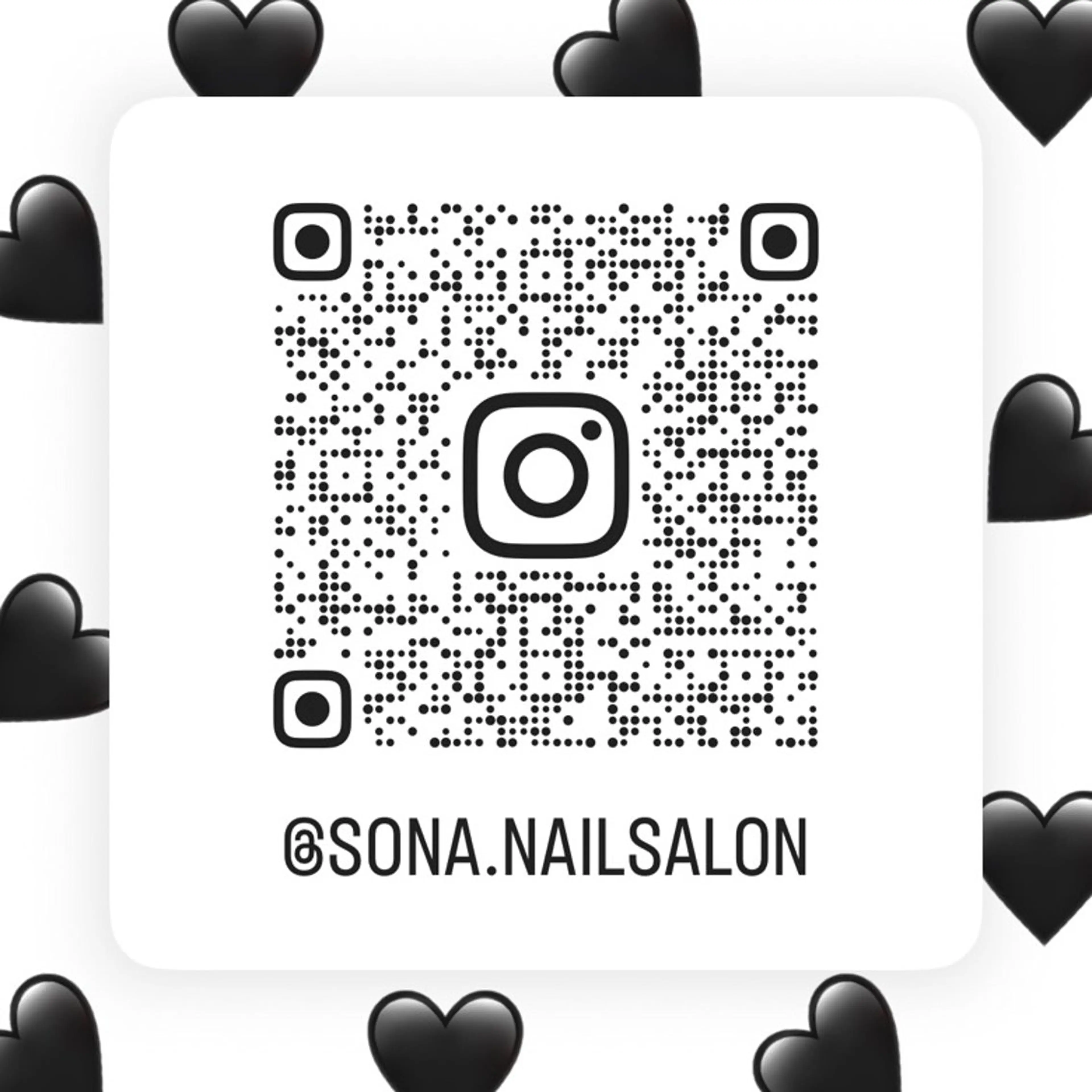 ネイル SONA Nail (3月末で掲載終了)のその他イメージ