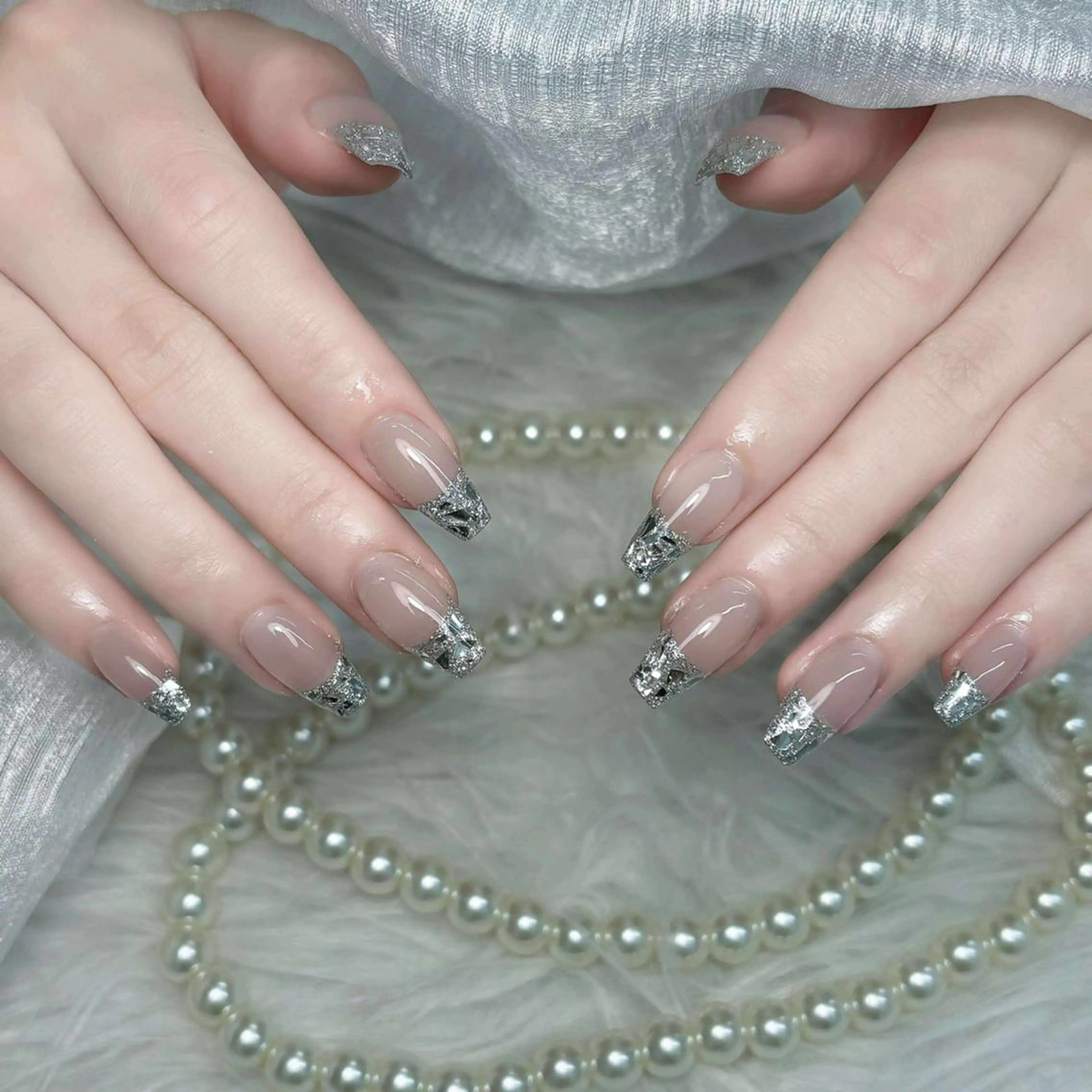 ネイル ハンドネイル Nova Nailのネイルデザイン