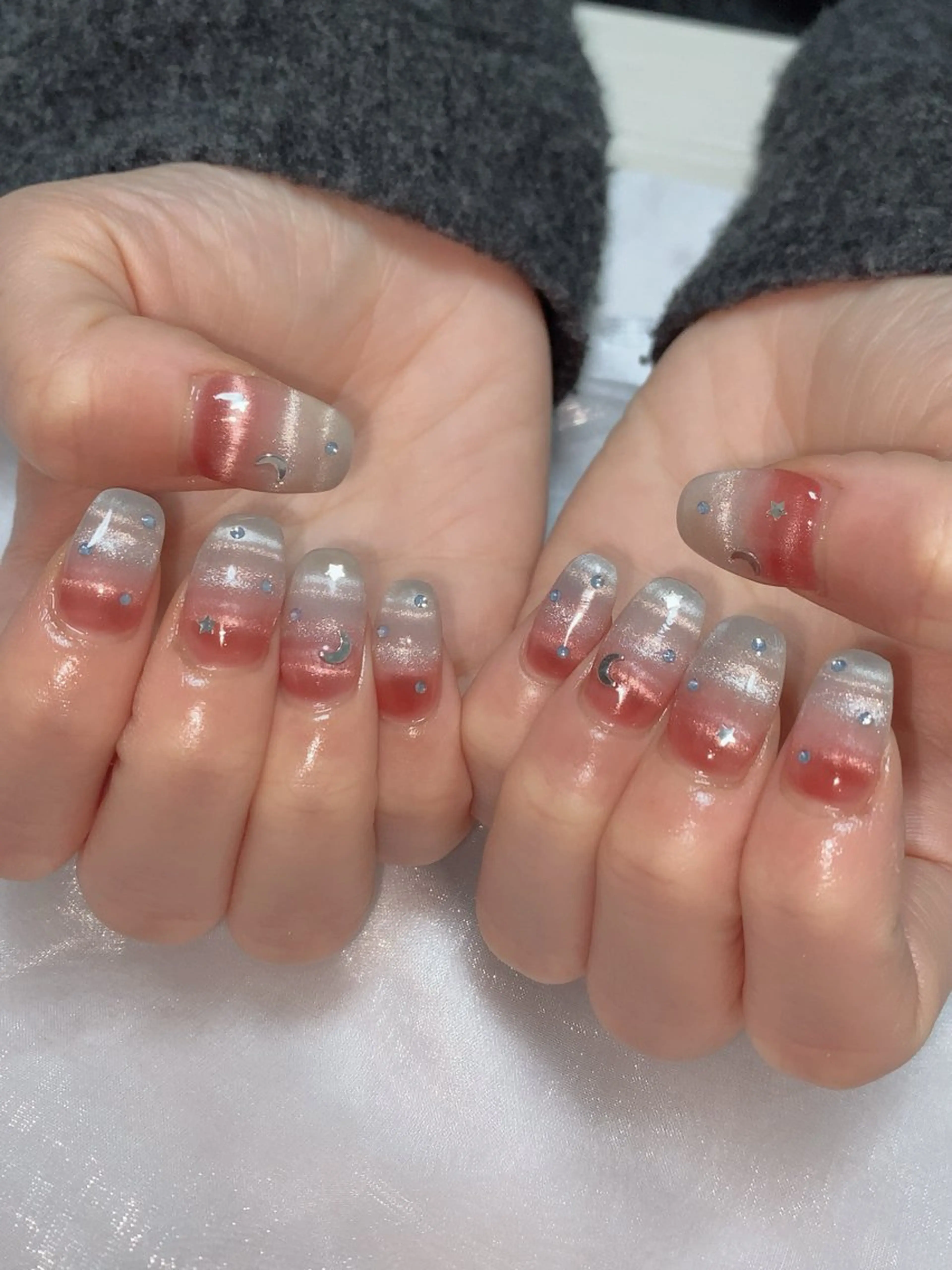 ネイル ハンドネイル C. NAILSのネイルデザイン