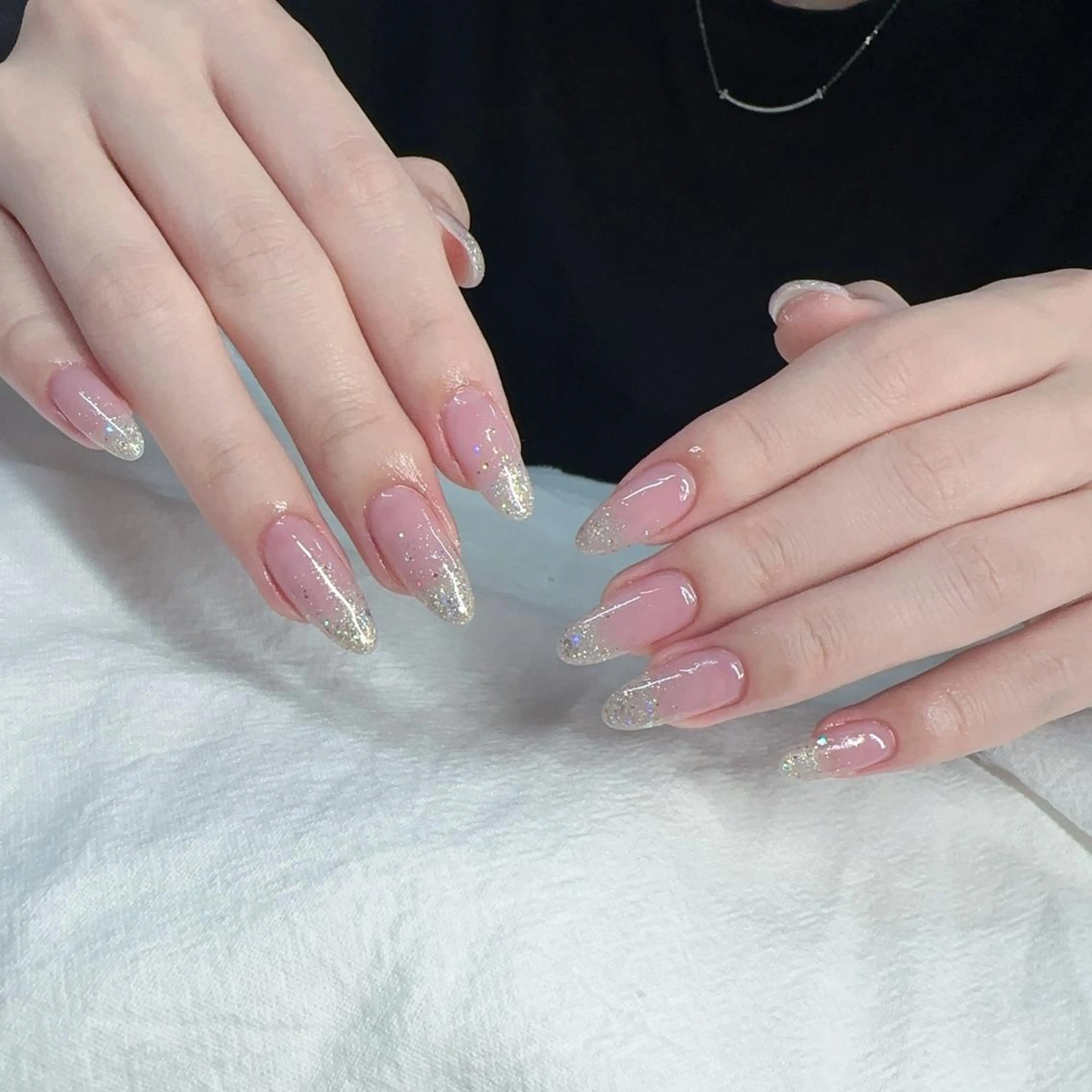 ネイル foisalon 新宿西口店のマツエク・マツパデザイン