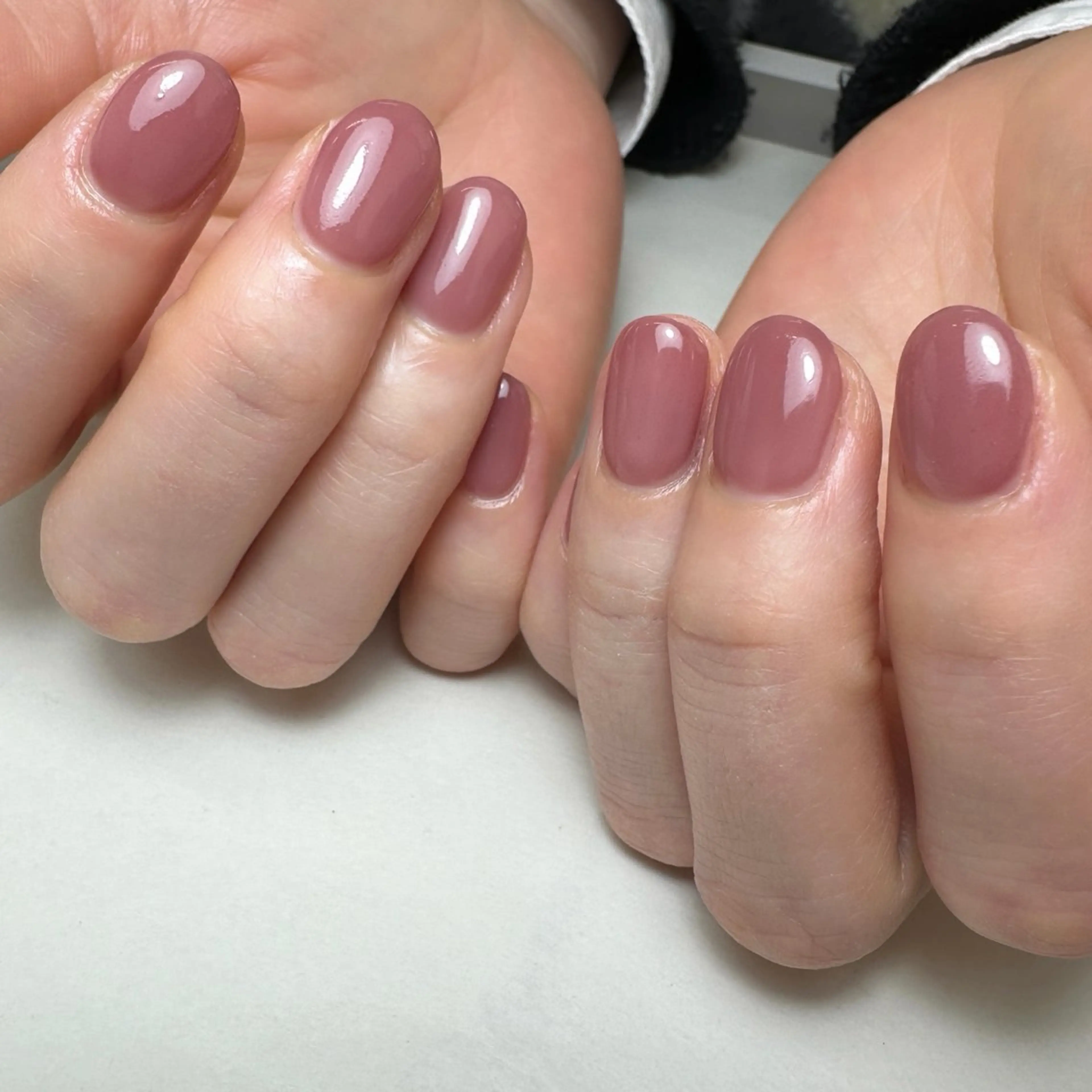 ネイル salon mowa所属・mowa 🌿‬ kanaのネイルデザイン