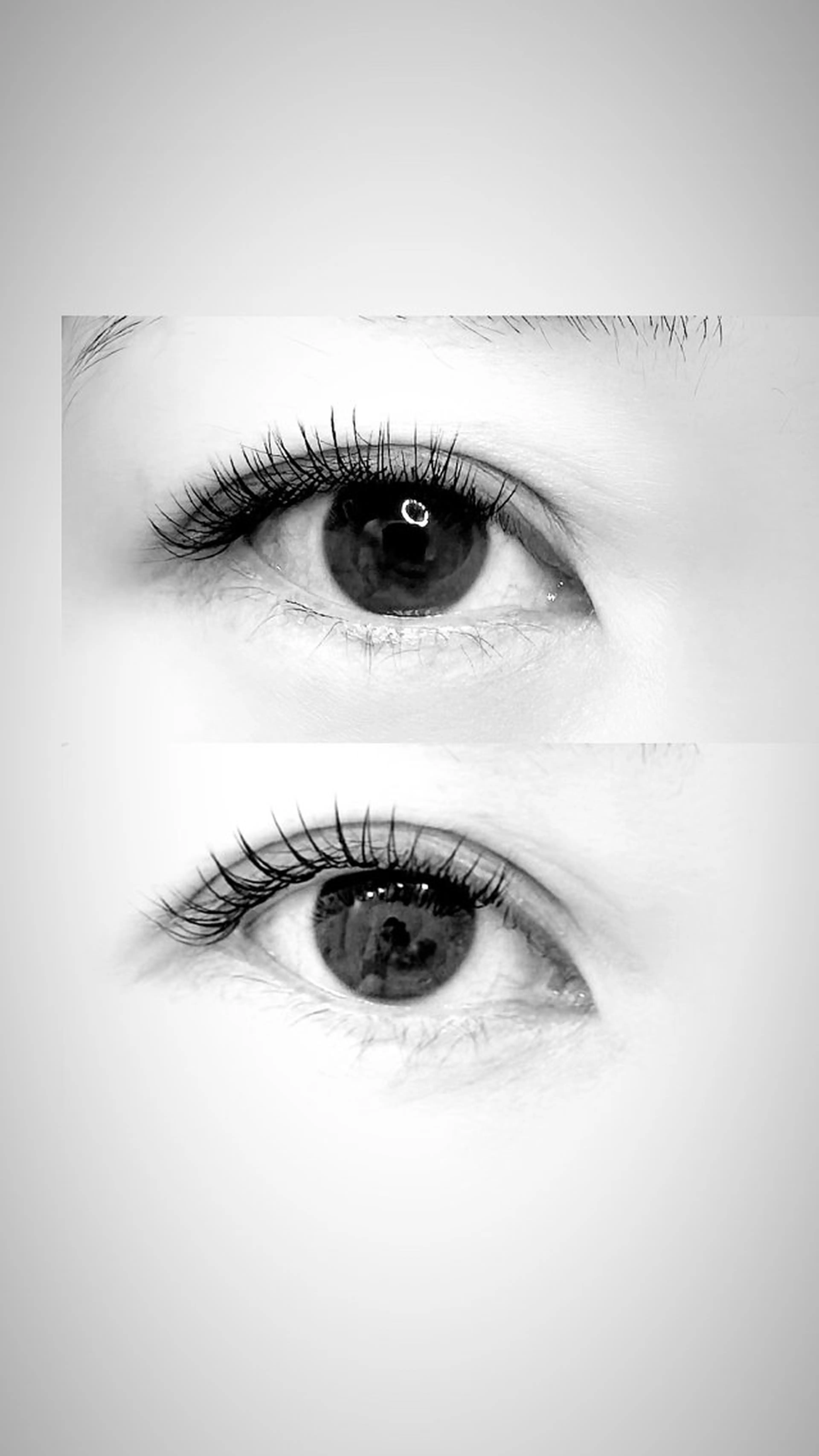 マツエク・マツパ eyelash sa lon Natureのマツエク・マツパデザイン