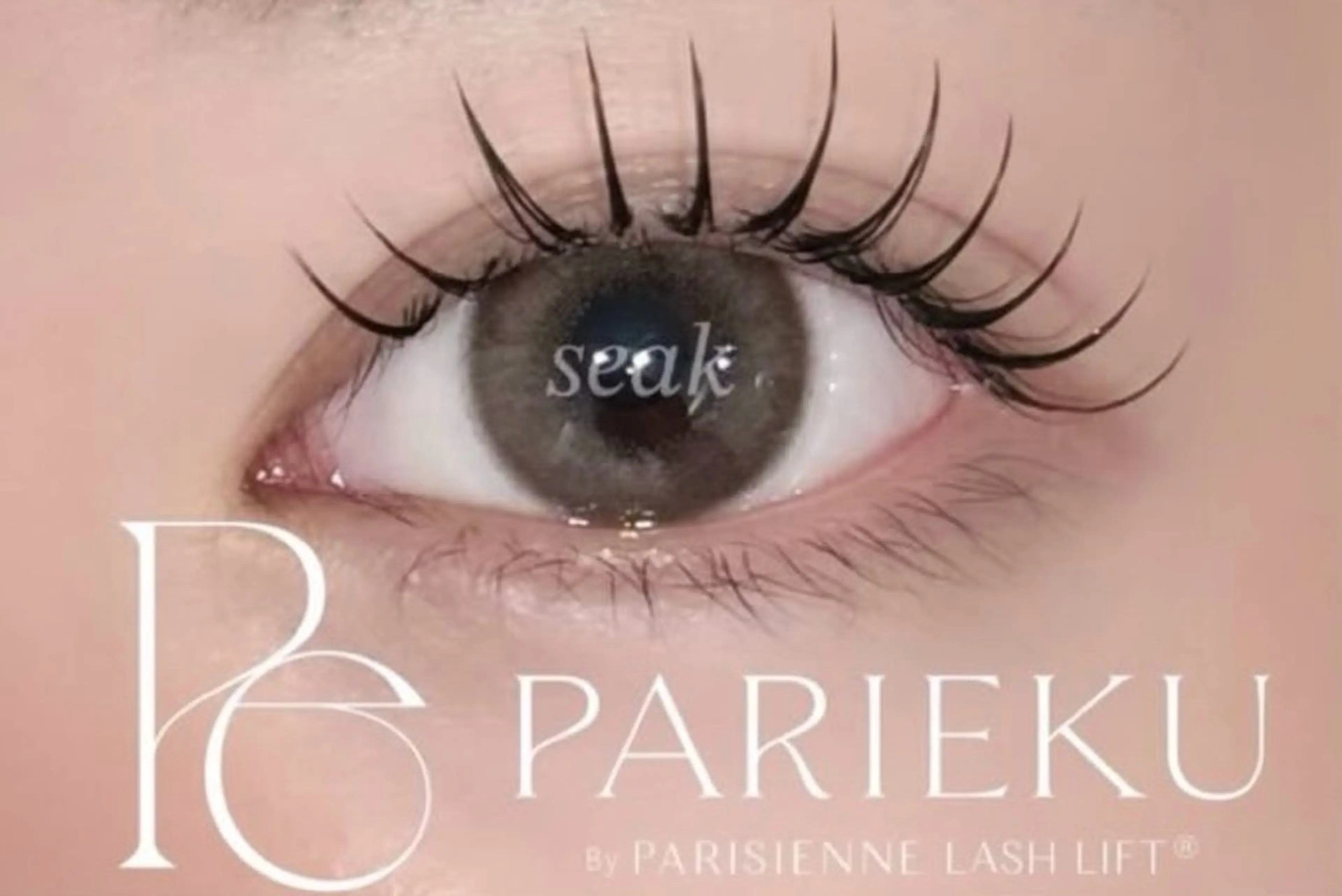 マツエク・マツパ マツエク 成川 こころのマツエク・マツパデザイン