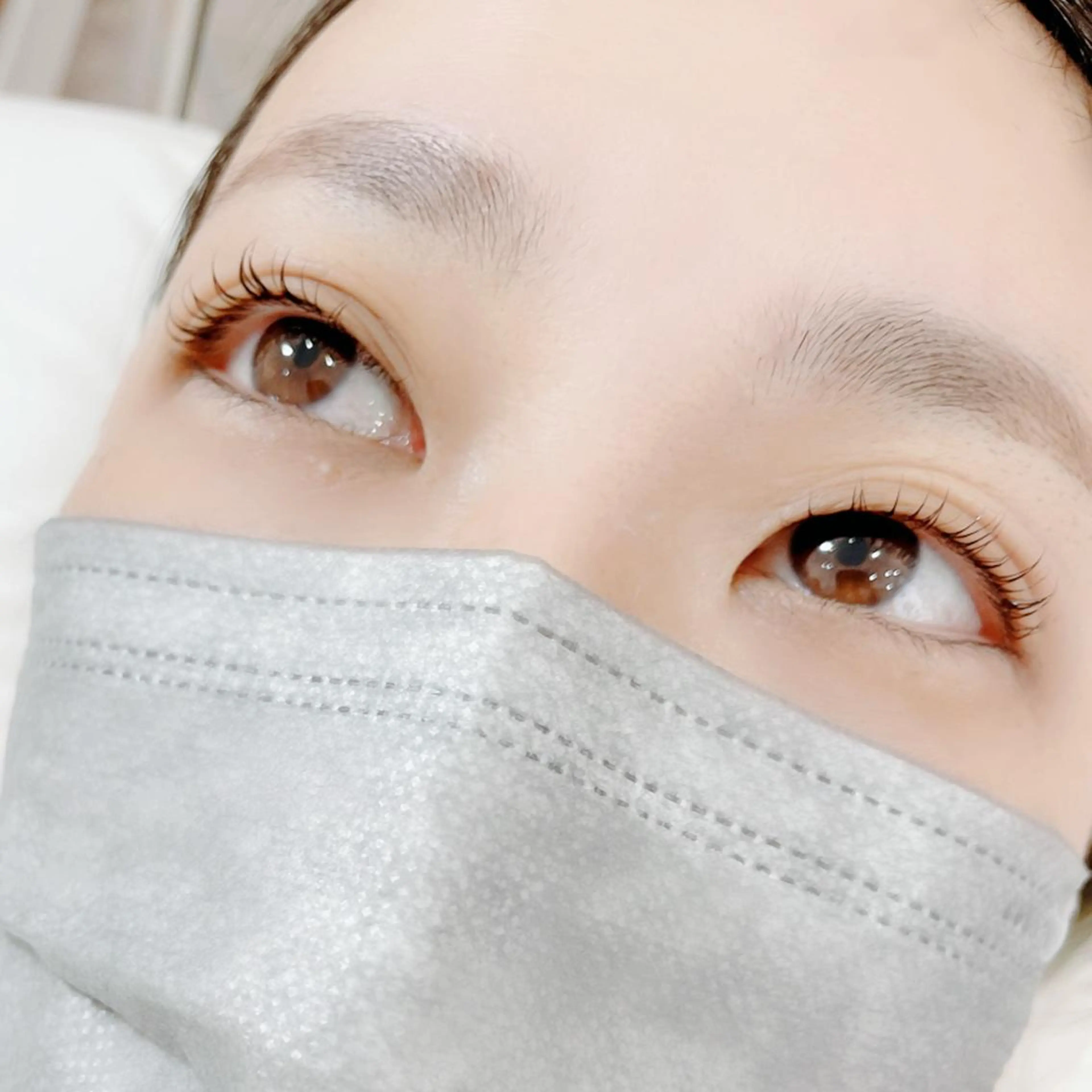 マツエク・マツパ eyelash salon an所属・アイラッシュサロン anのマツエク・マツパデザイン