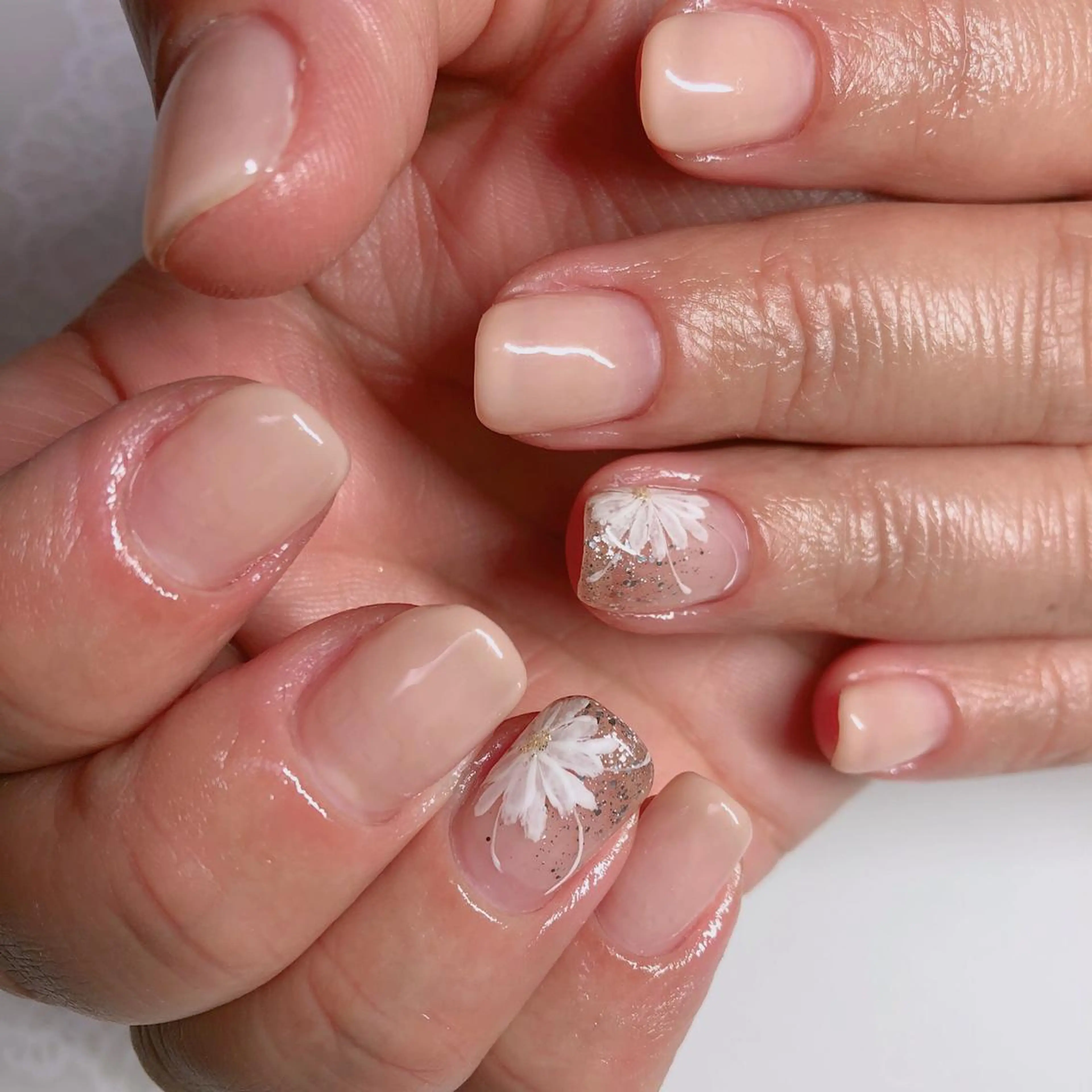 ネイル Yukari chèrieのマツエク・マツパデザイン