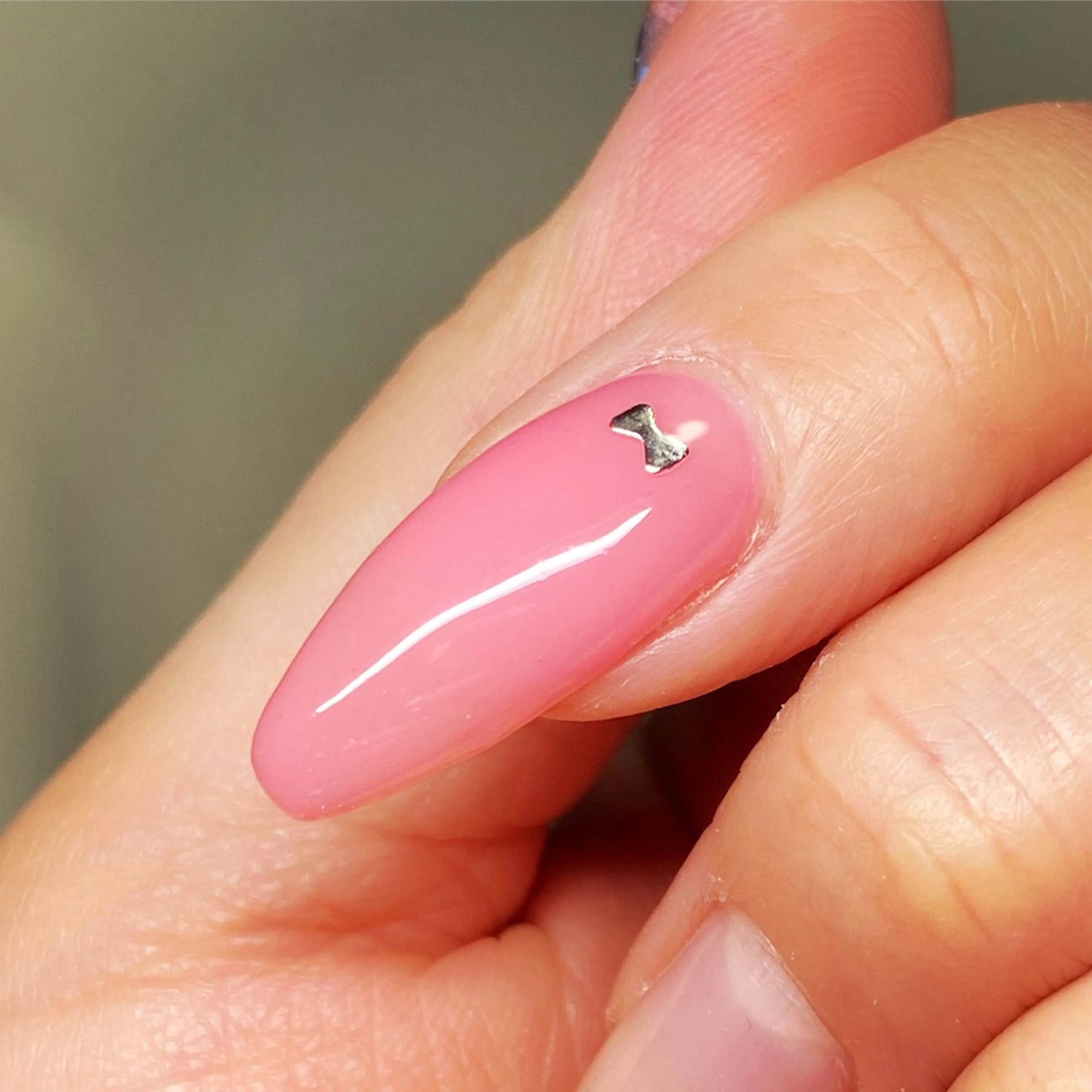 ネイル mau nail ,to skinのネイルデザイン