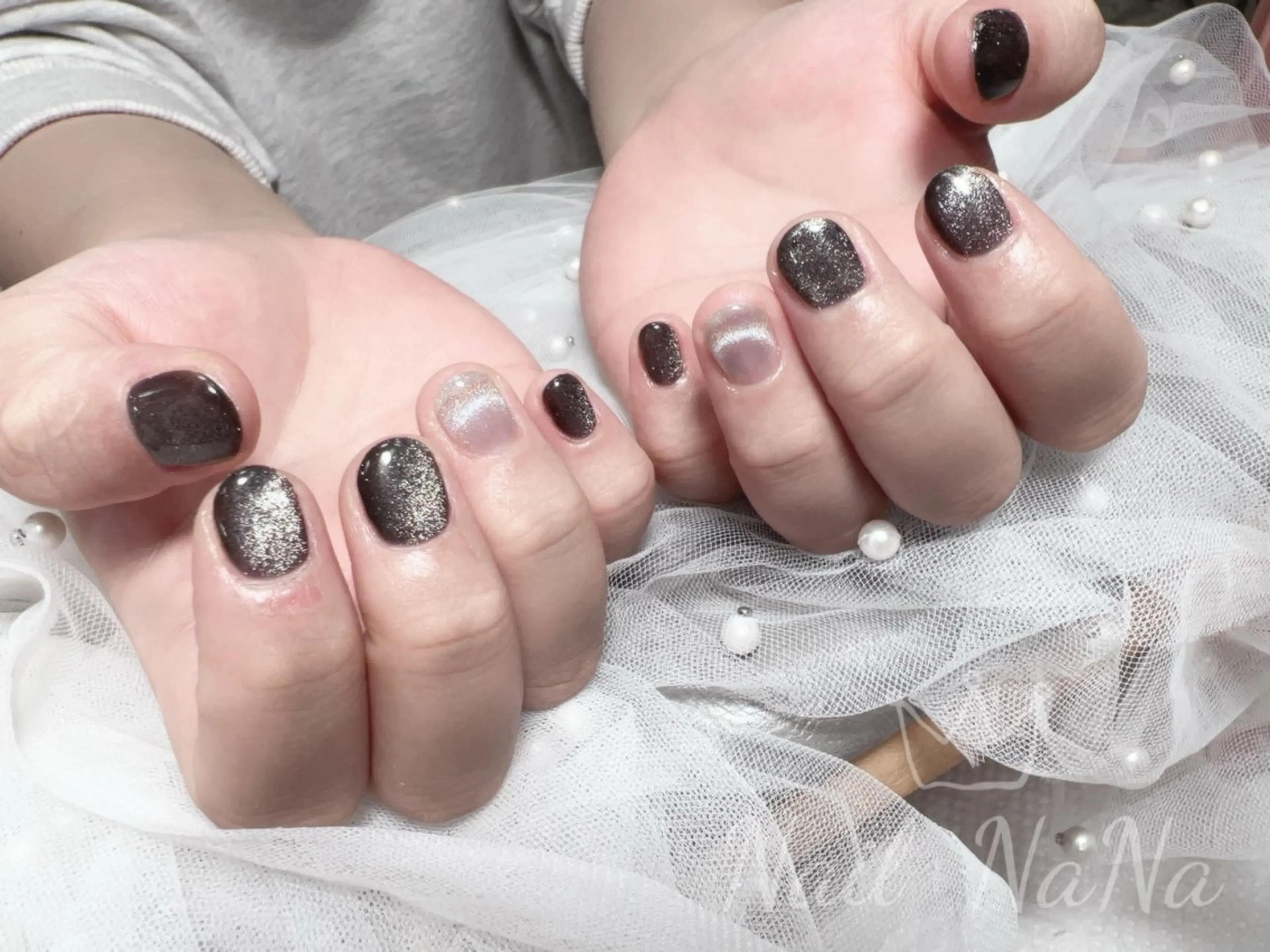 ネイル ハンドネイル Nail NaNaのネイルデザイン