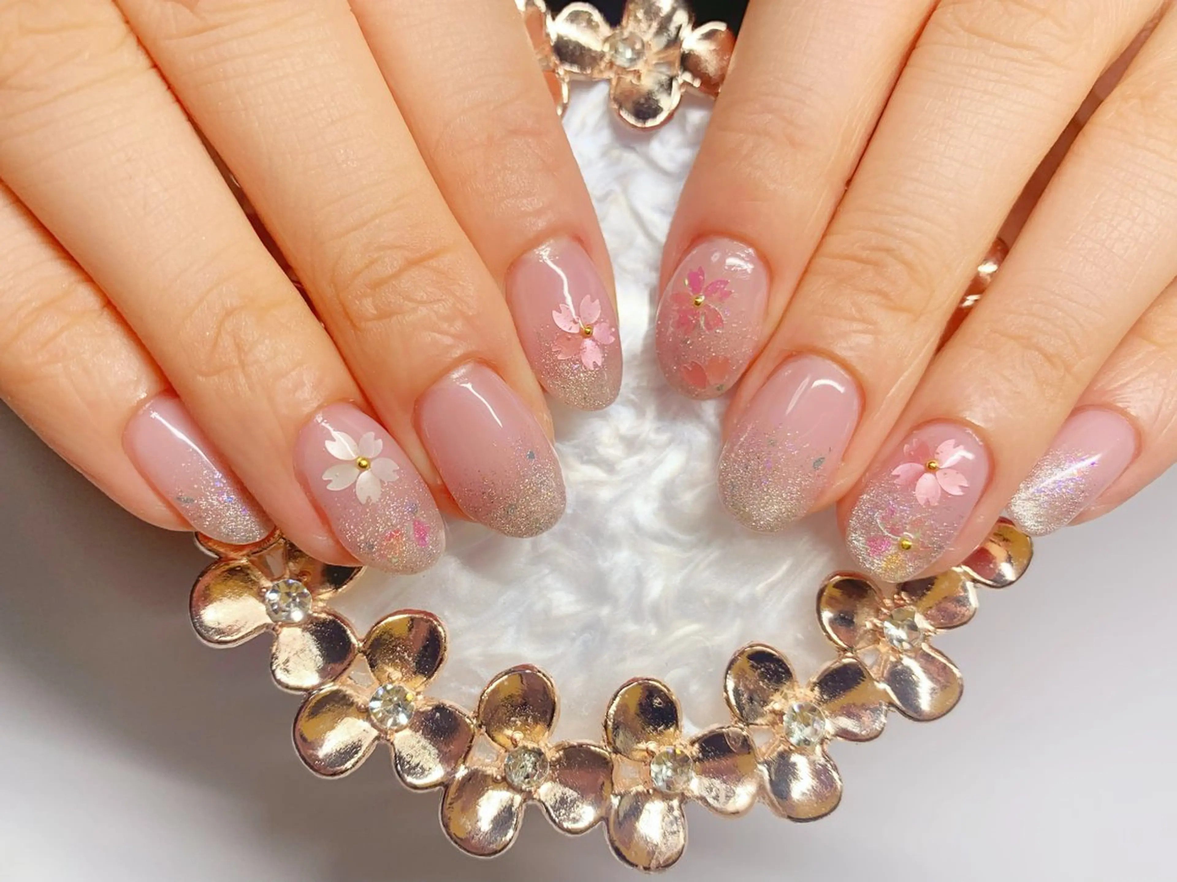 ネイル ハンドネイル Lino Nailのネイルデザイン