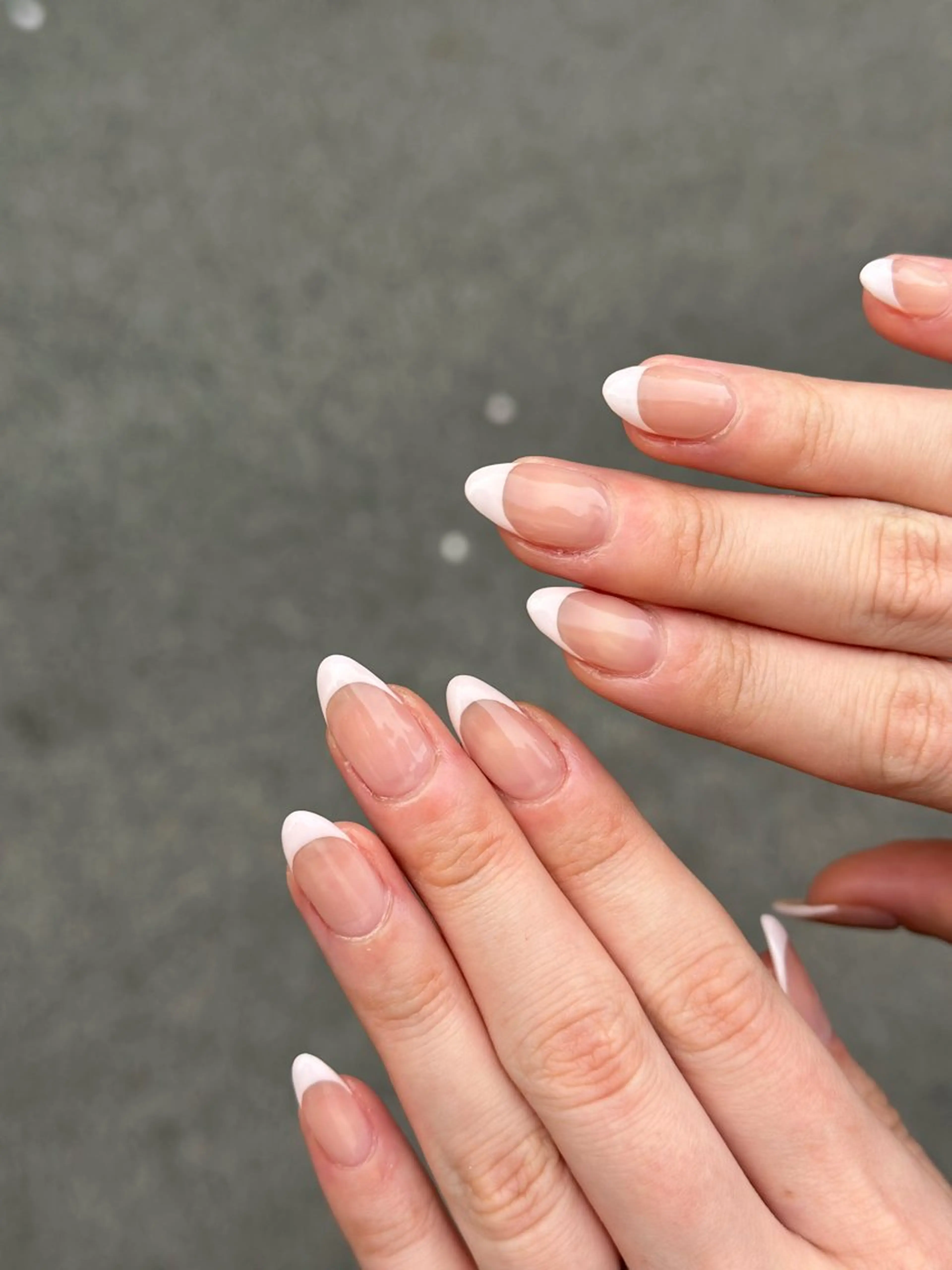 ネイル 福田 加奈のネイルデザイン