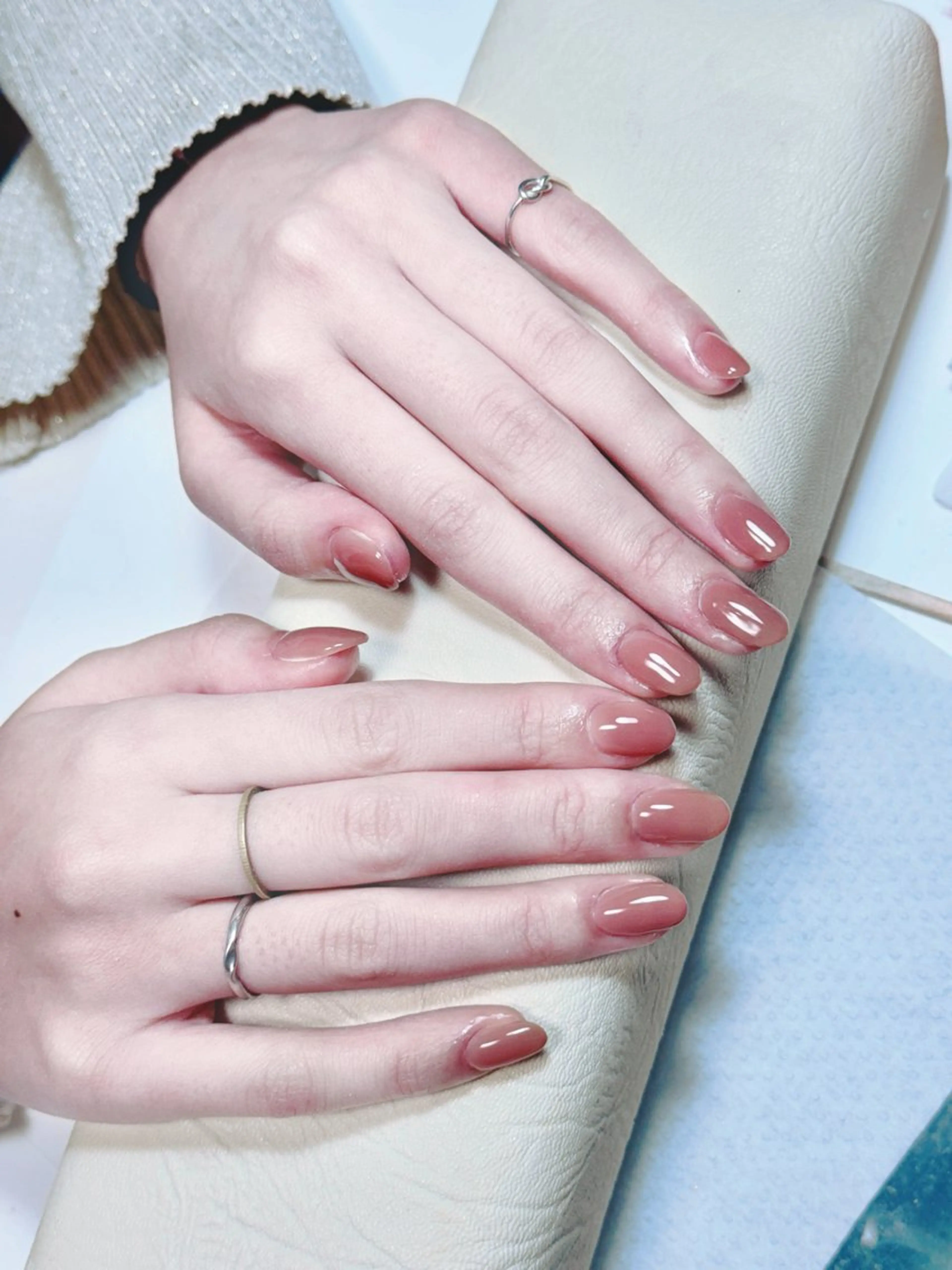 ネイル ネイリスト ニコのネイルデザイン