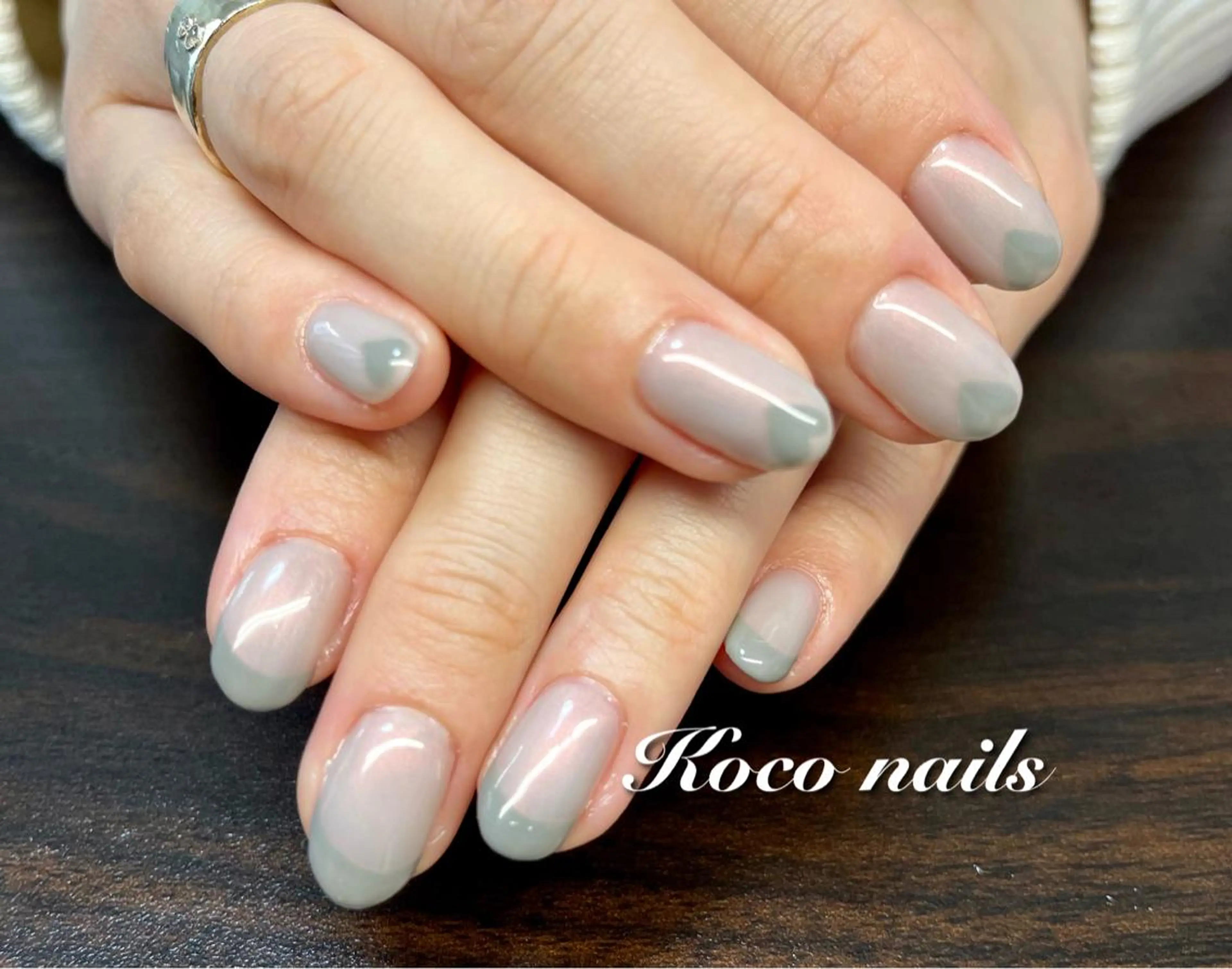 ネイル Mai’s nailのネイルデザイン