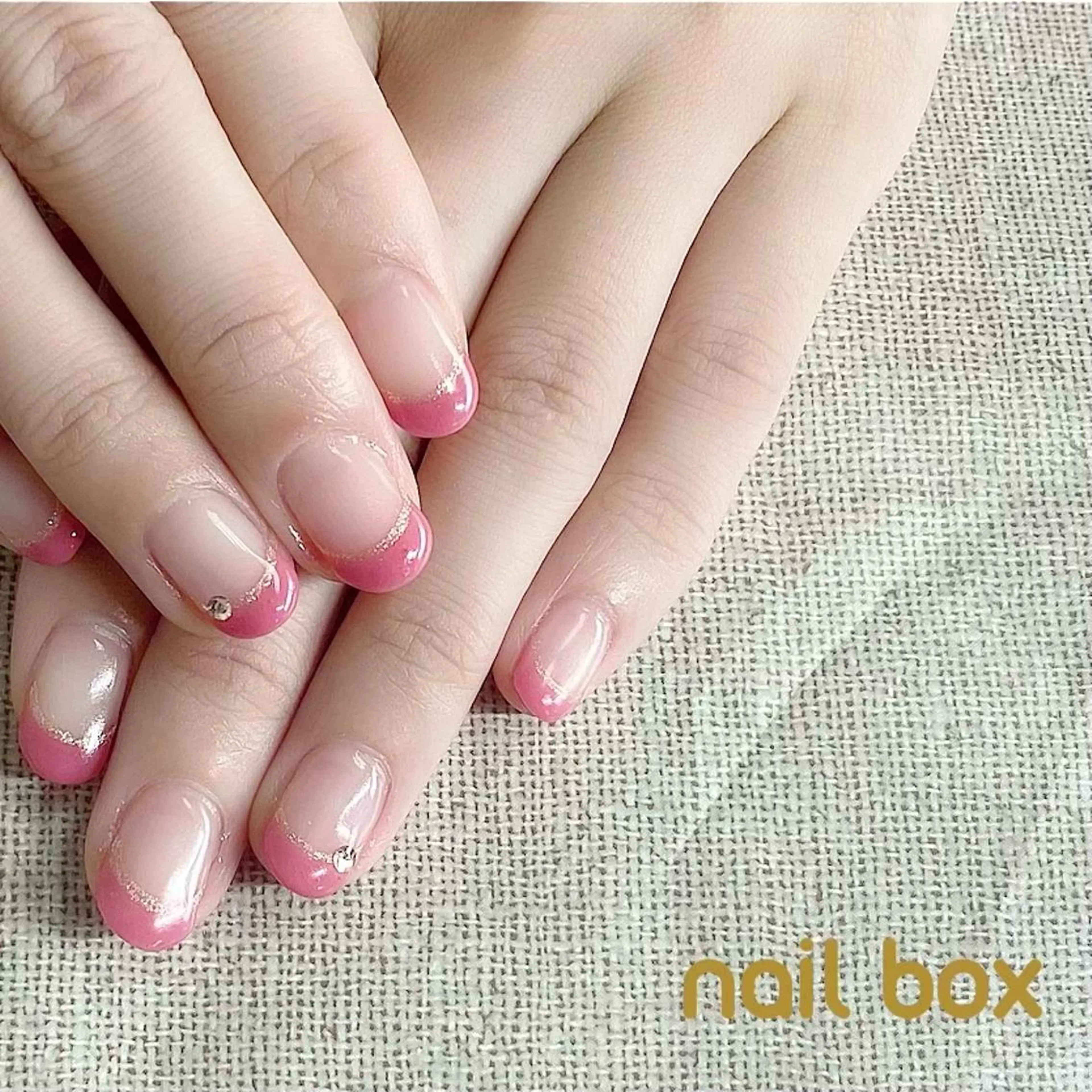 ネイル nail boxのネイルデザイン