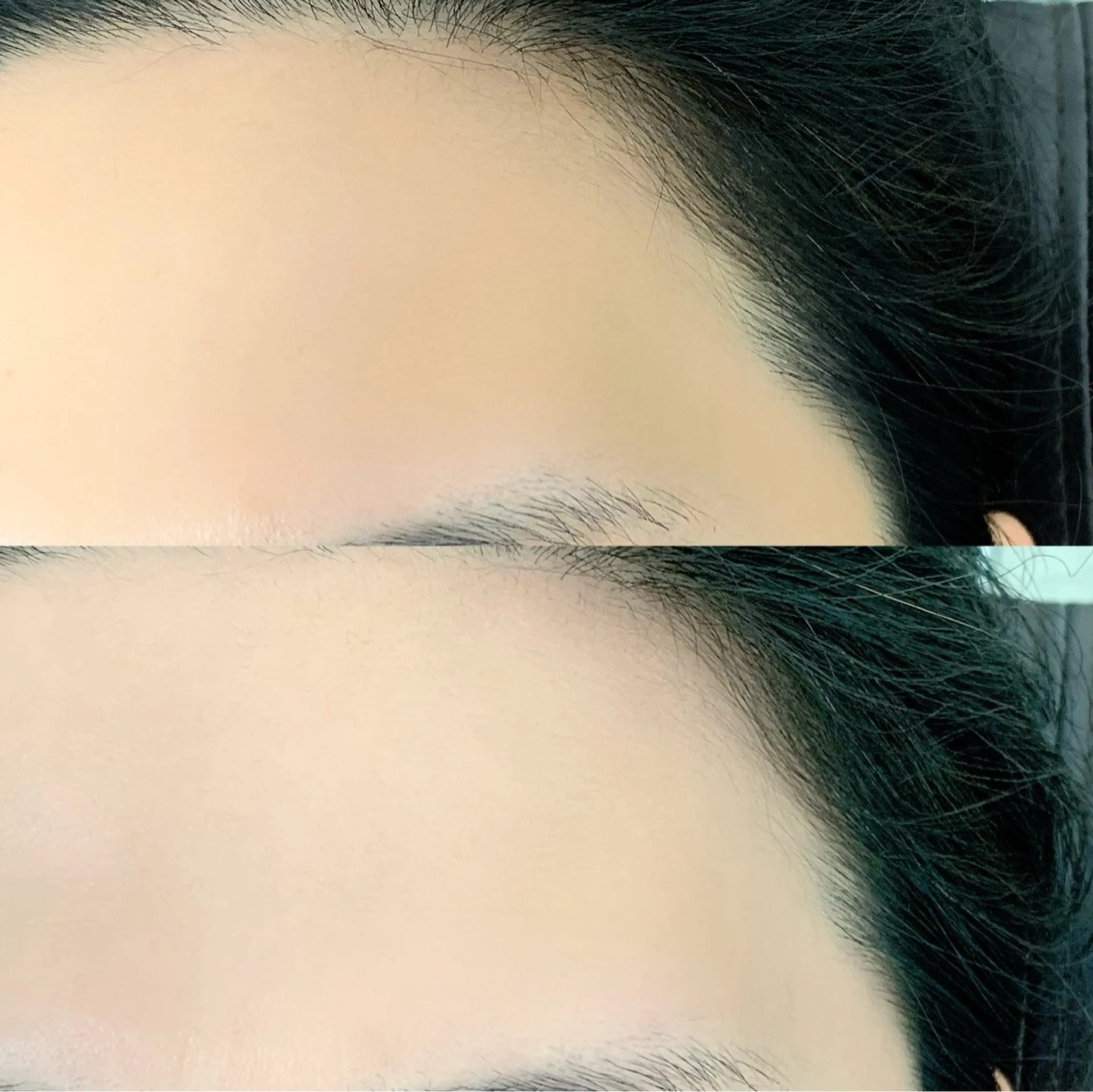 アイブロウ jessica 大武🦋の眉毛・アイブロウイメージ