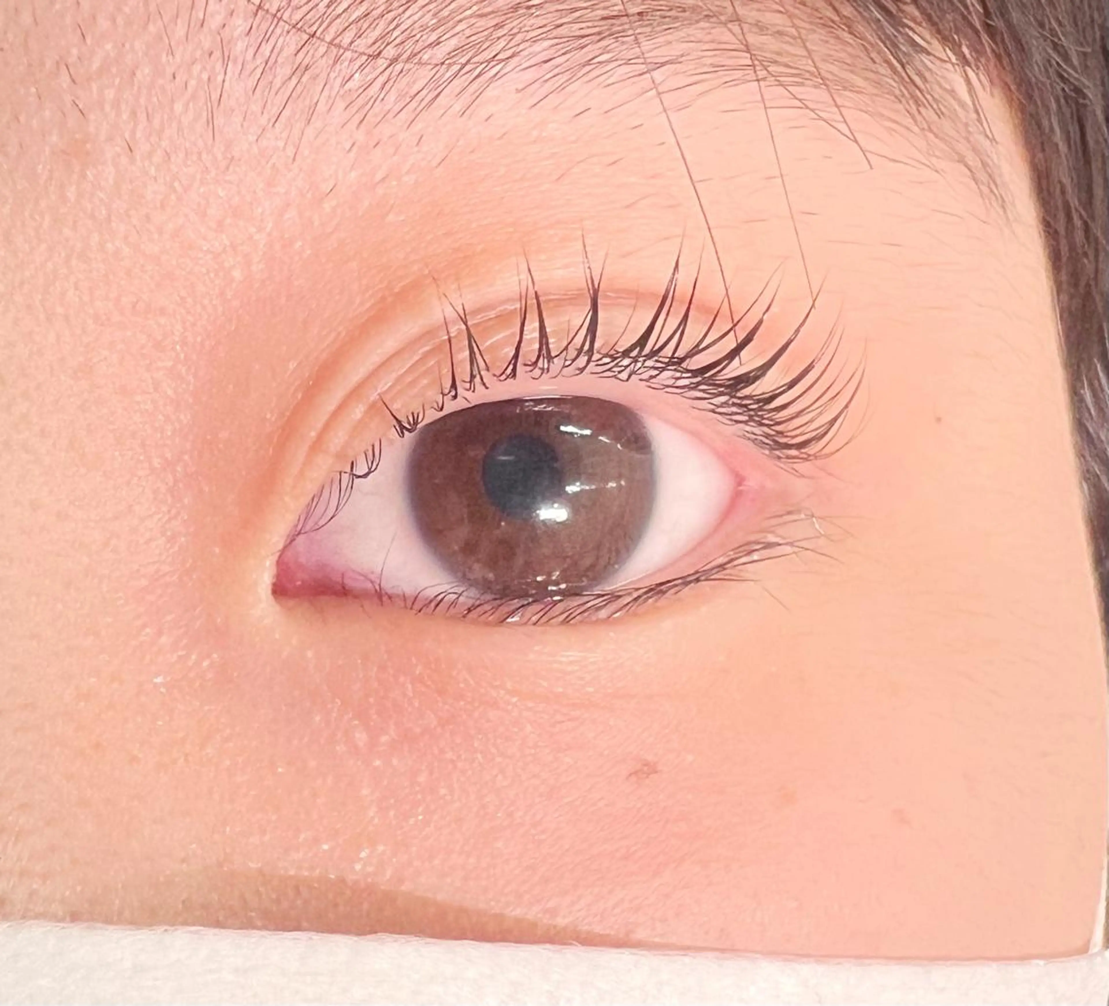 マツエク・マツパ 💎マツエク特化 さりな💎のマツエク・マツパデザイン