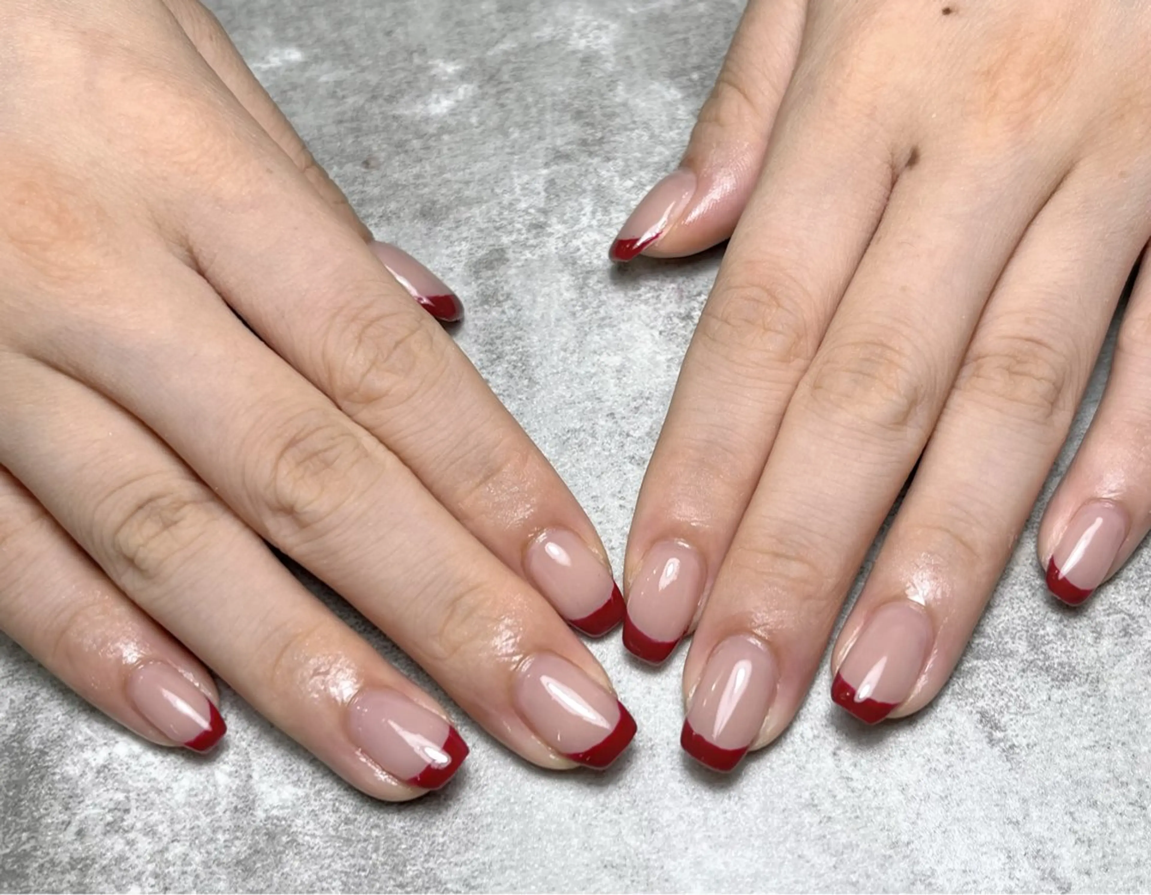 ネイル charmant rinaのネイルデザイン