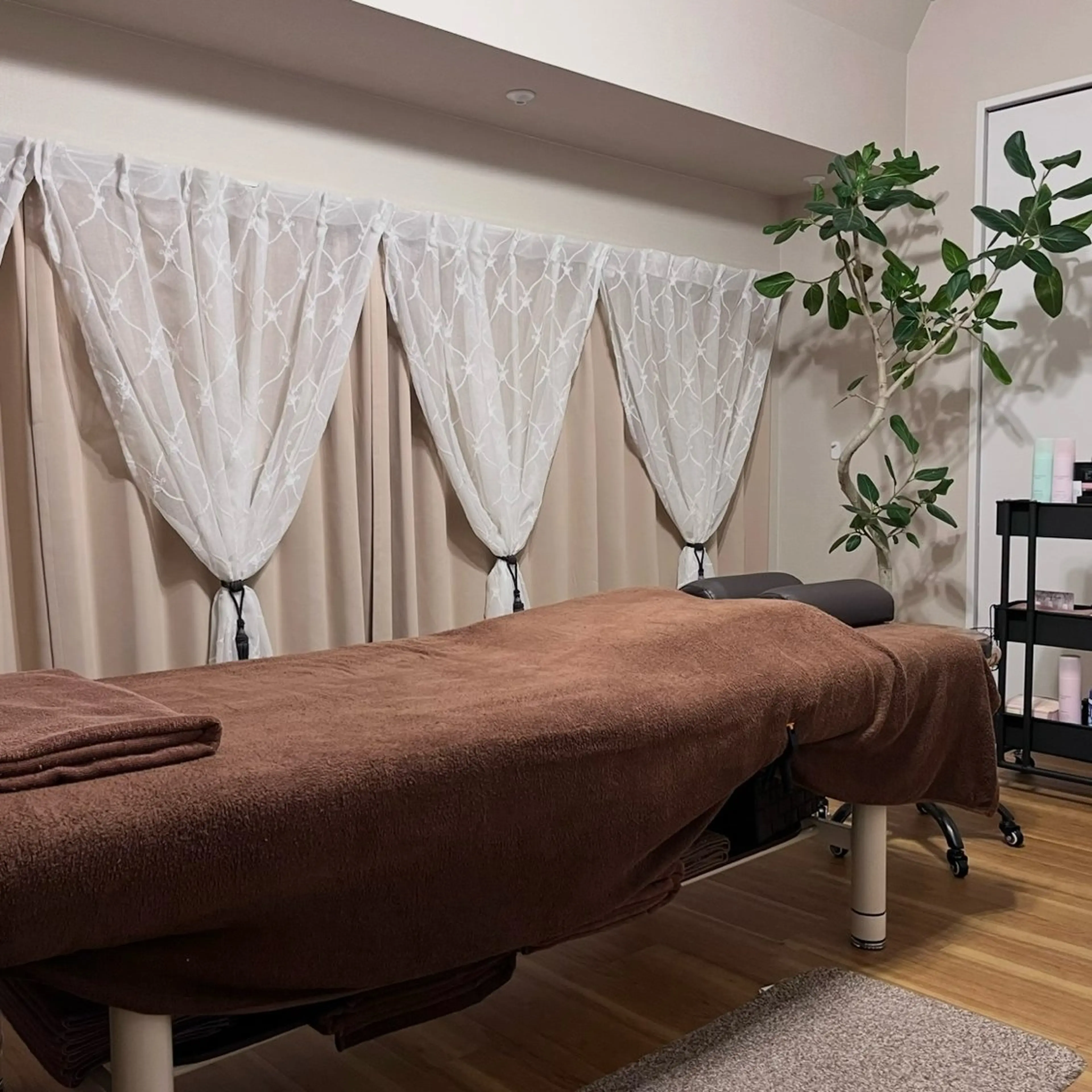 エステ リラク フェリーテ 神戸・三宮のエステ・リラクイメージ