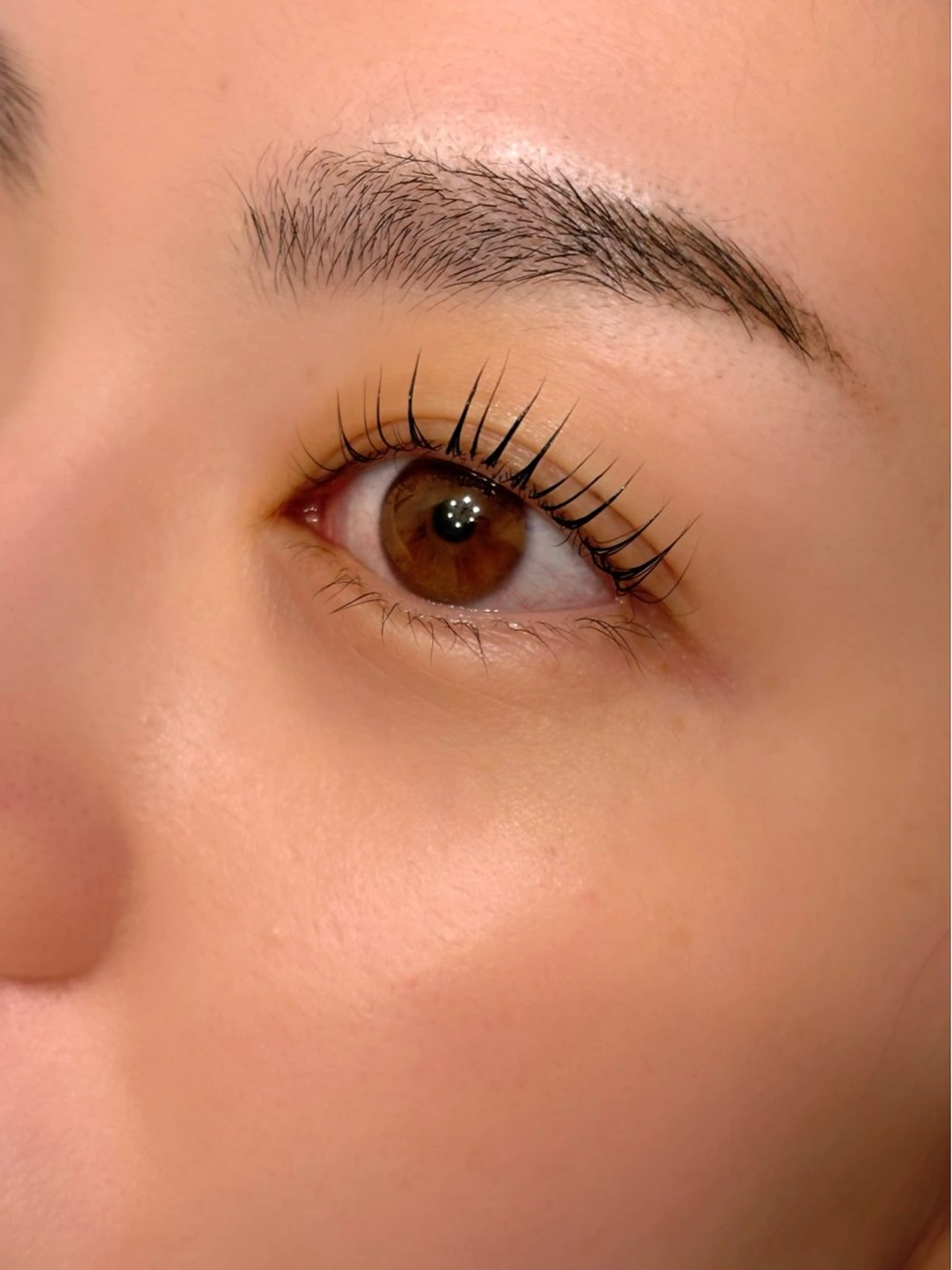 マツエク・マツパ illum hicariのネイルデザイン