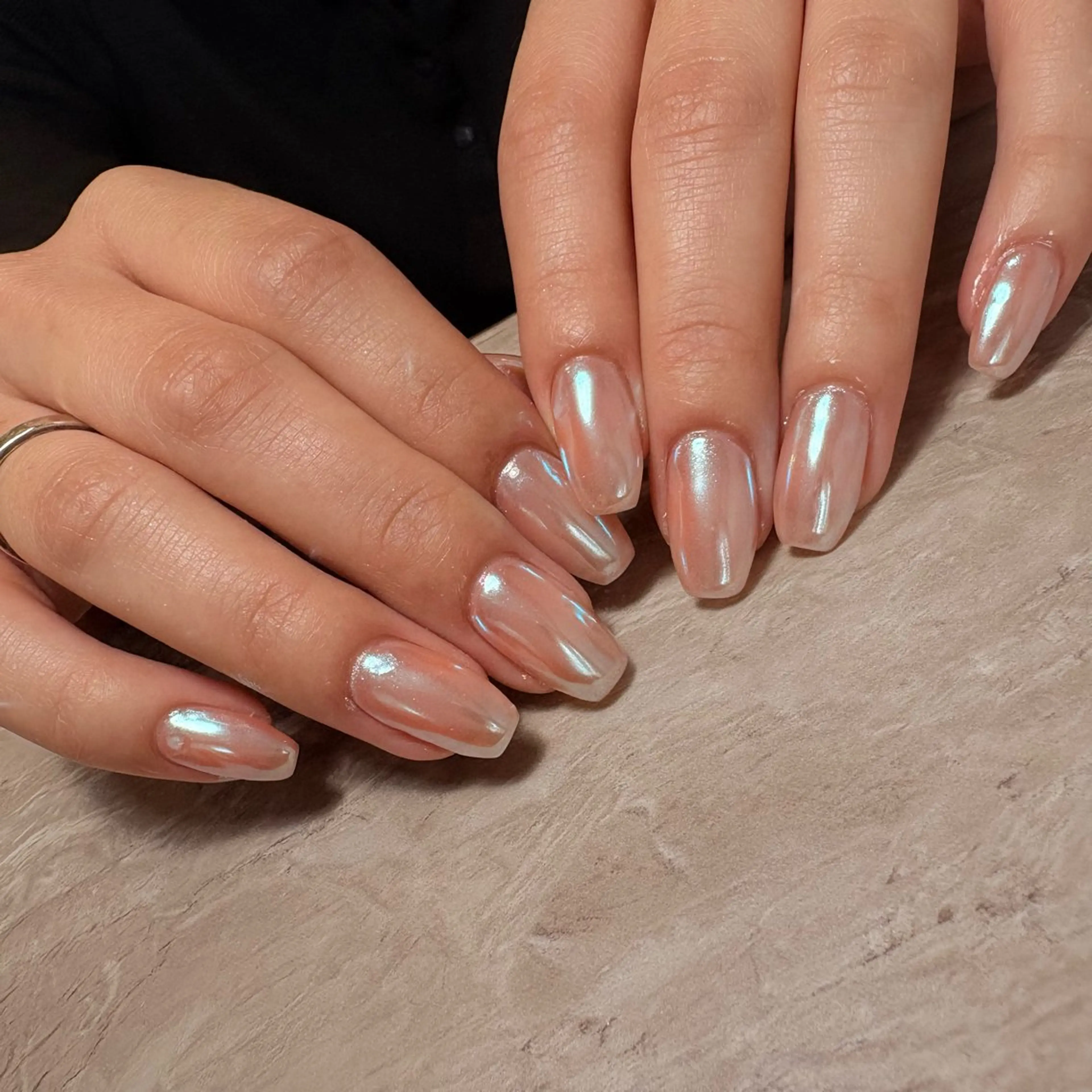 ネイル ハンドネイル riri. nail salonのネイルデザイン