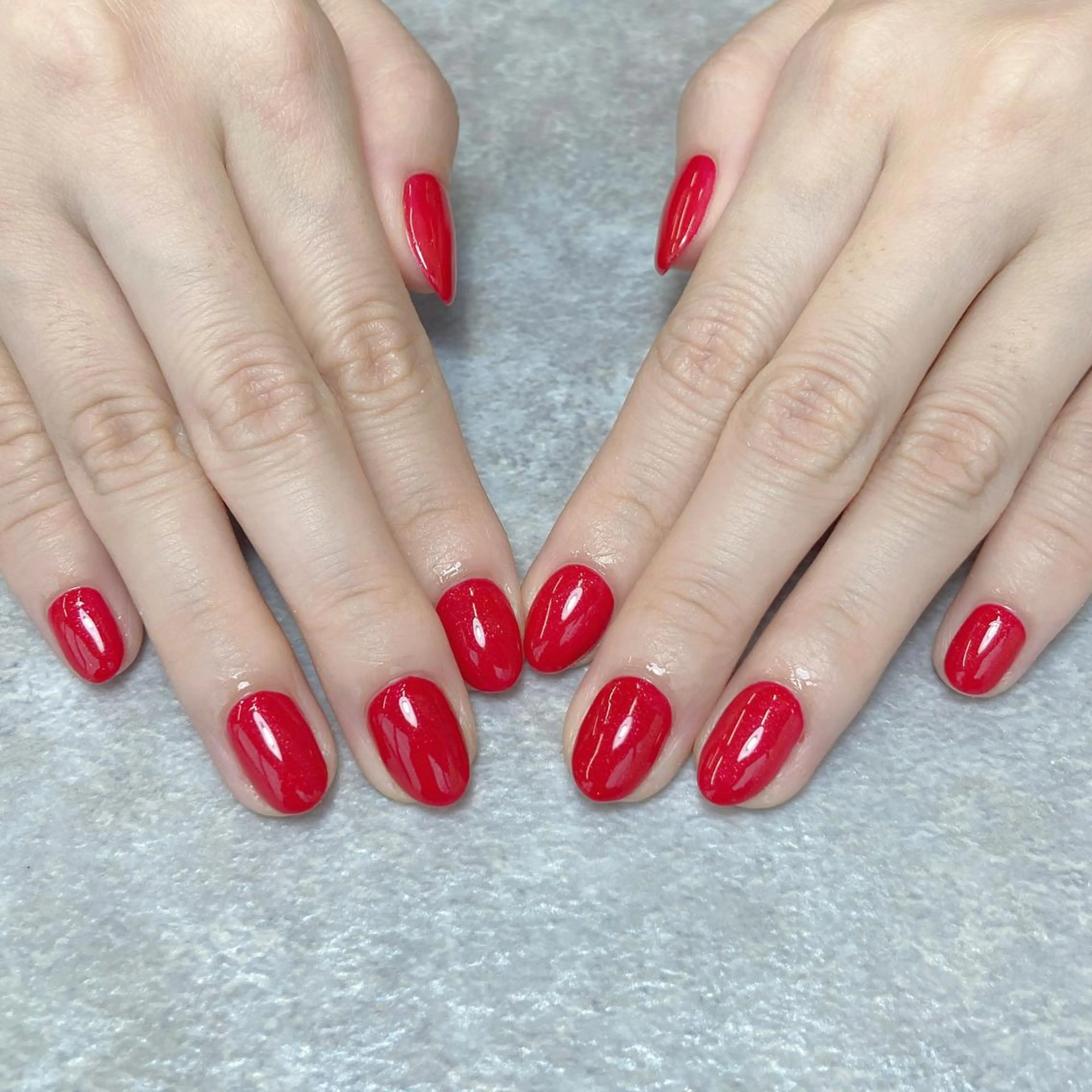 ネイル ハンドネイル Ayane 🫧のネイルデザイン