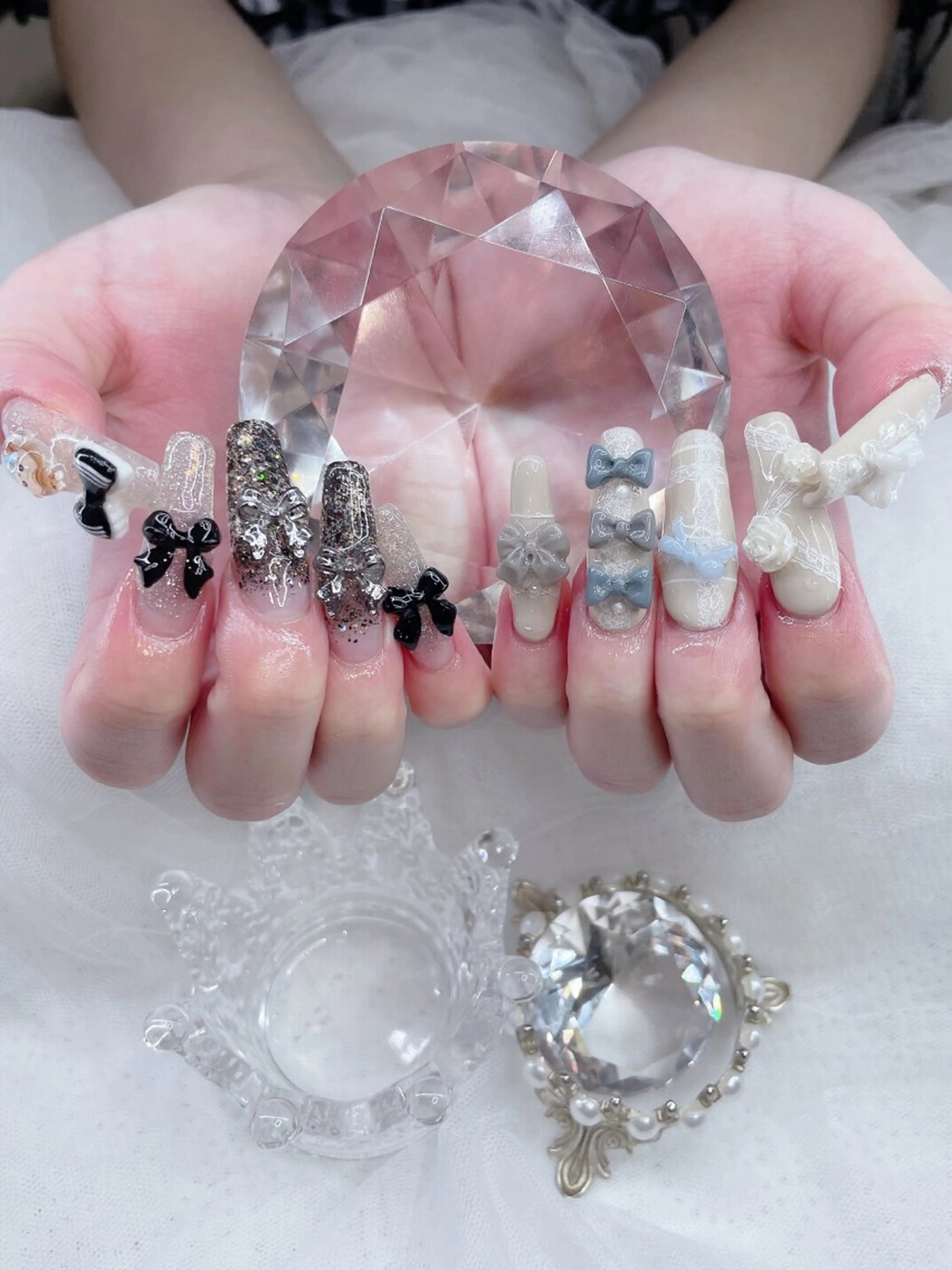 ネイル misun_ nailのネイルデザイン