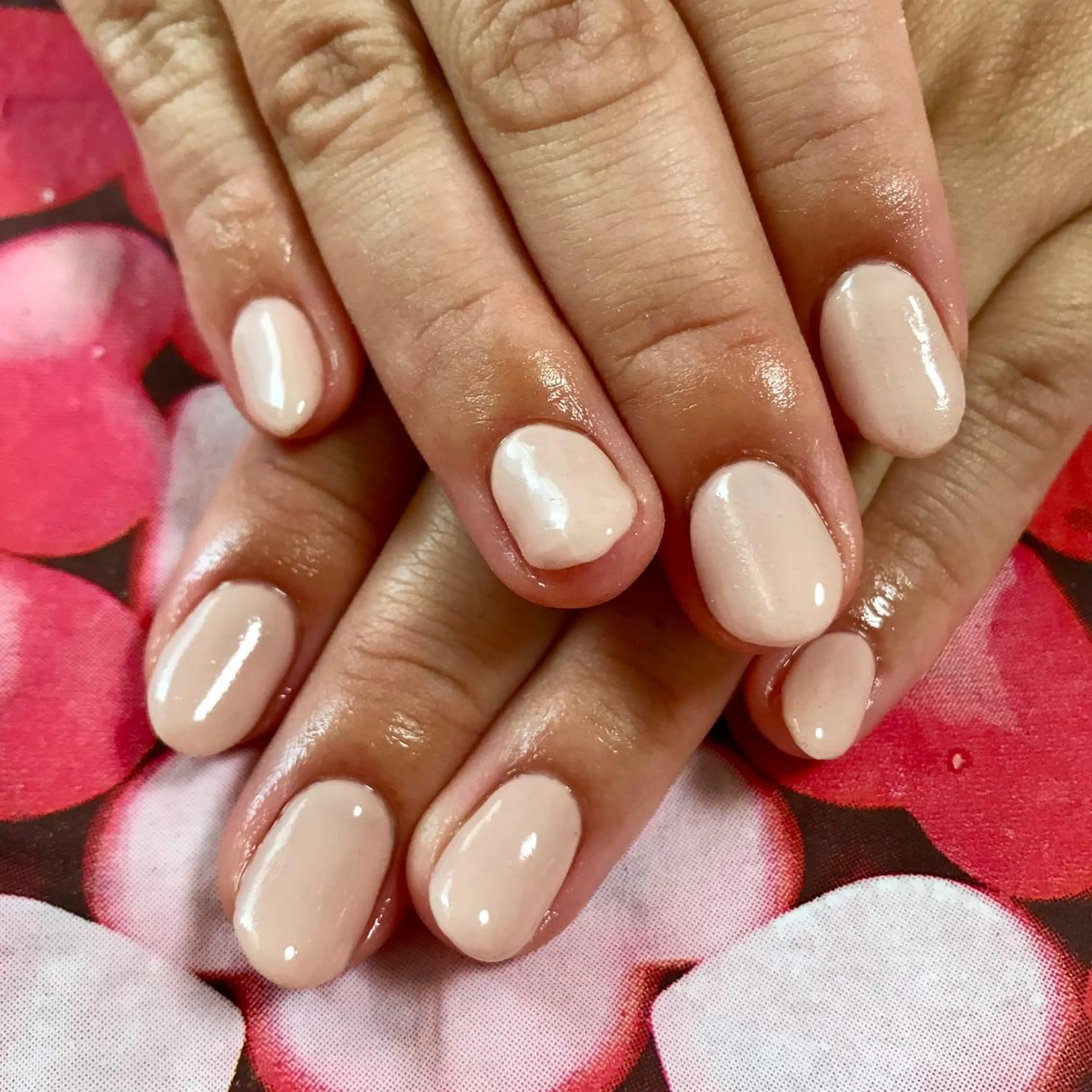 ネイル LOVEnail tomoのネイルデザイン