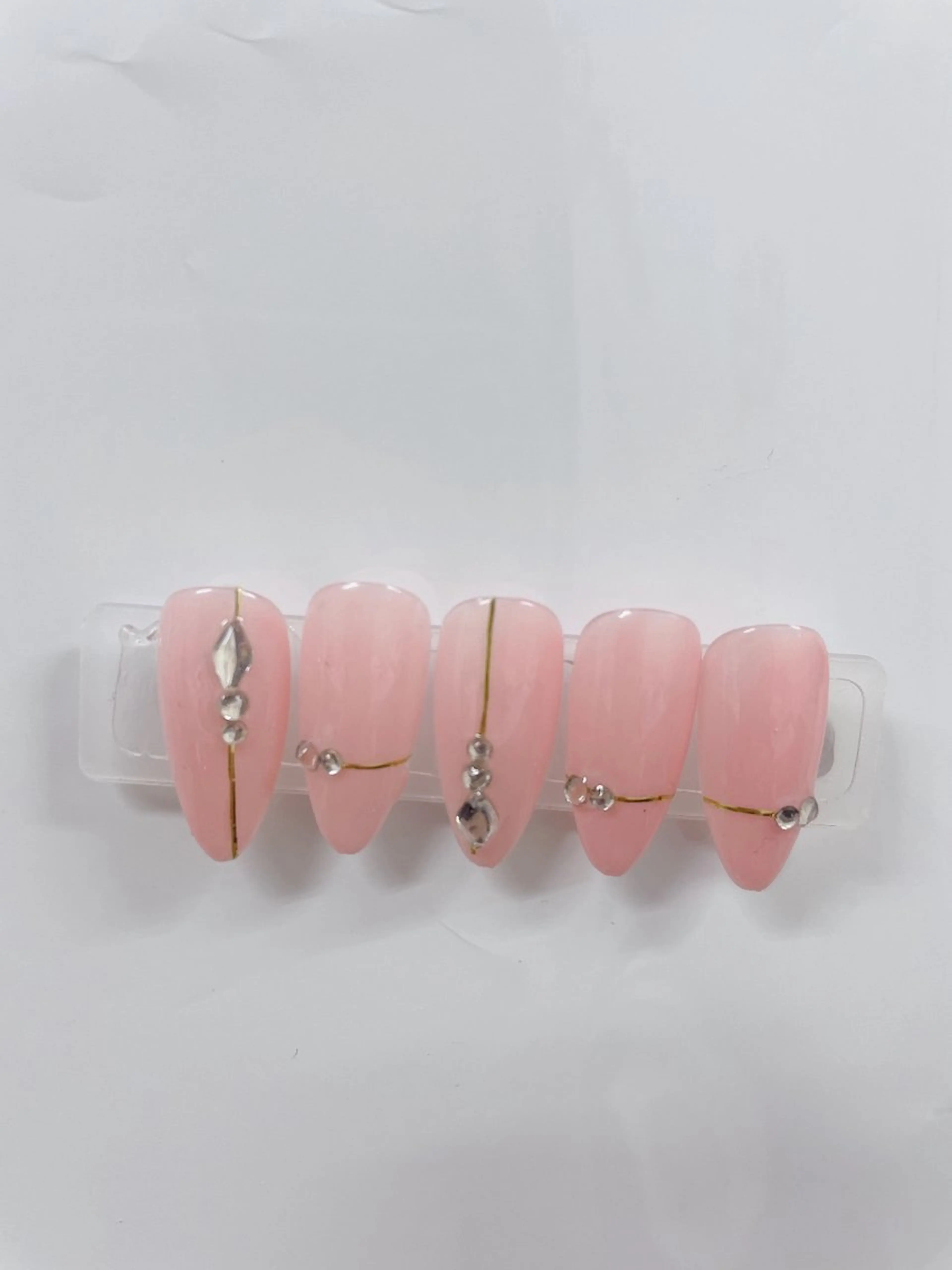 ネイル kirameki nailのネイルデザイン