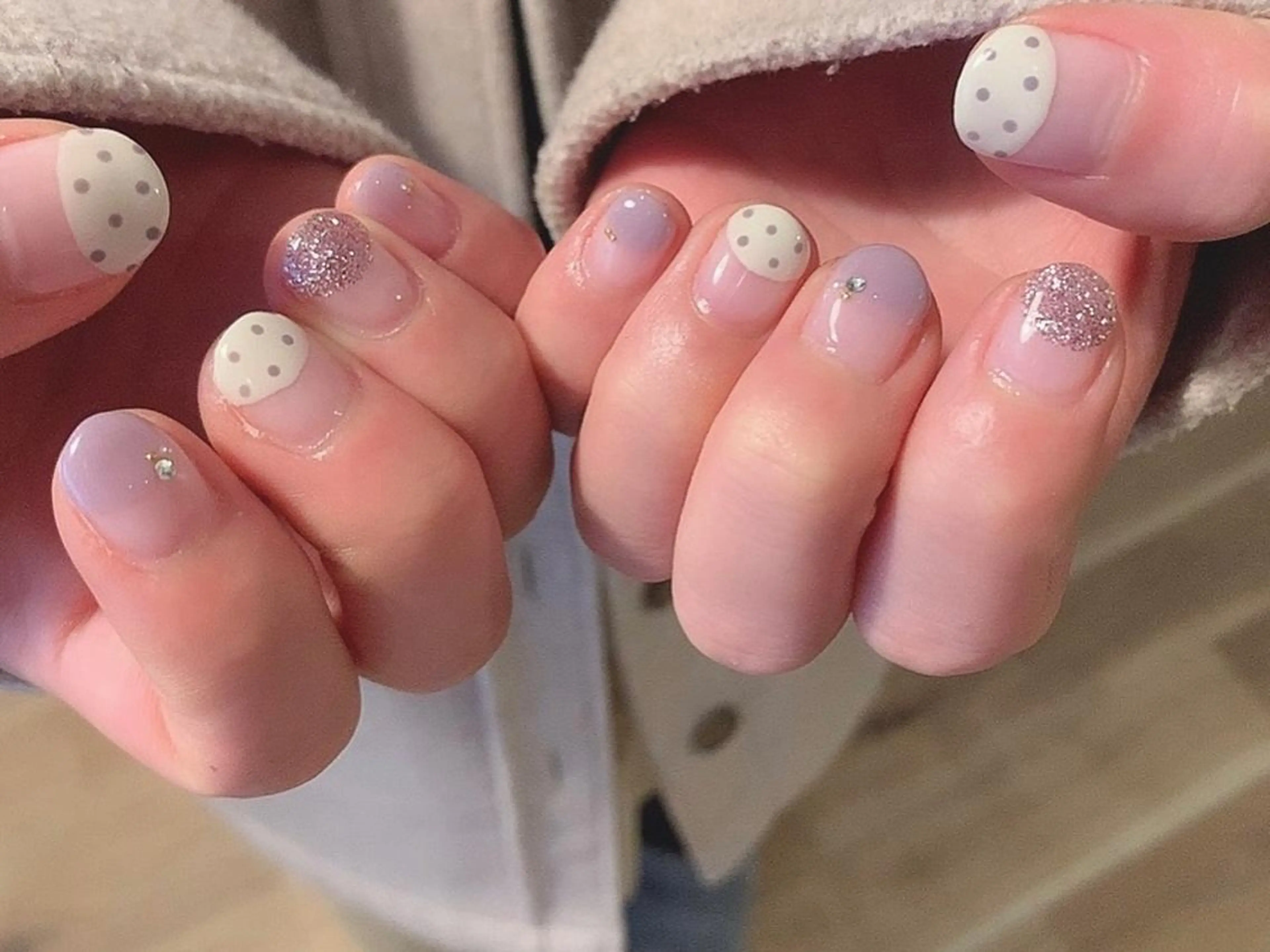 ネイル toi nail.のネイルデザイン
