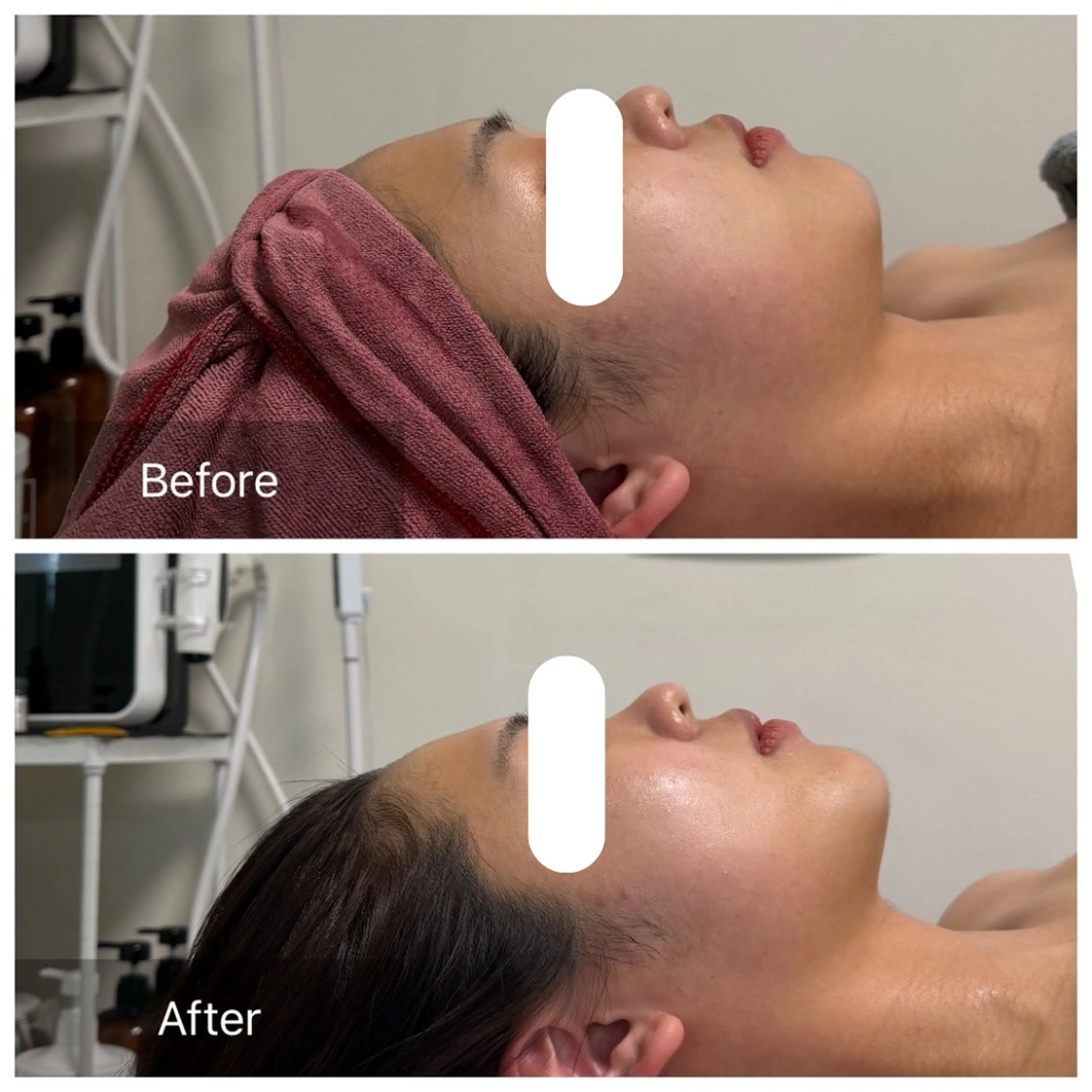 エステ リラク 池田 桃花のエステ・リラクイメージ