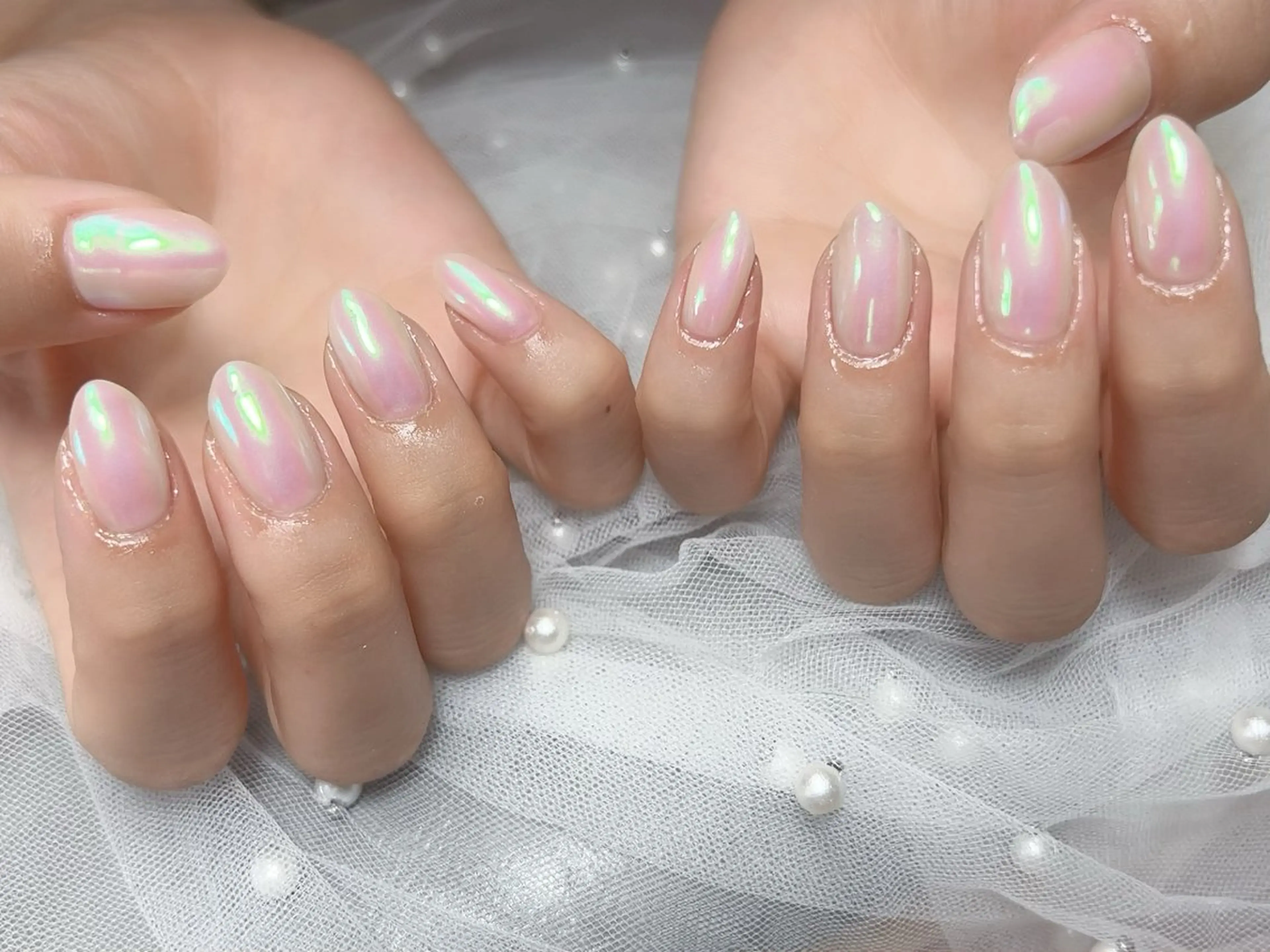 ネイル ハンドネイル Nail NaNaのネイルデザイン
