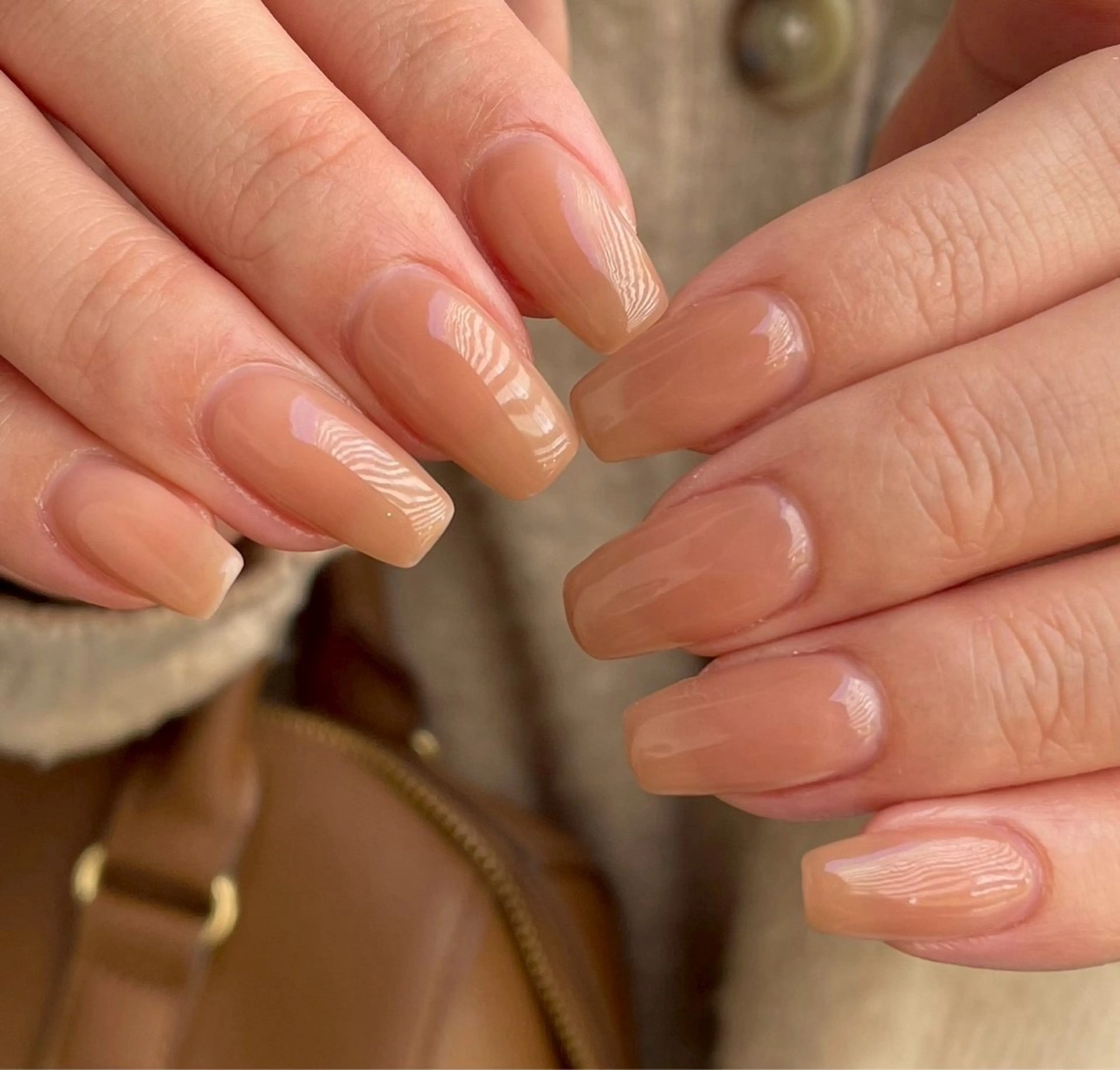 オフ込🩶ワンカラーの写真