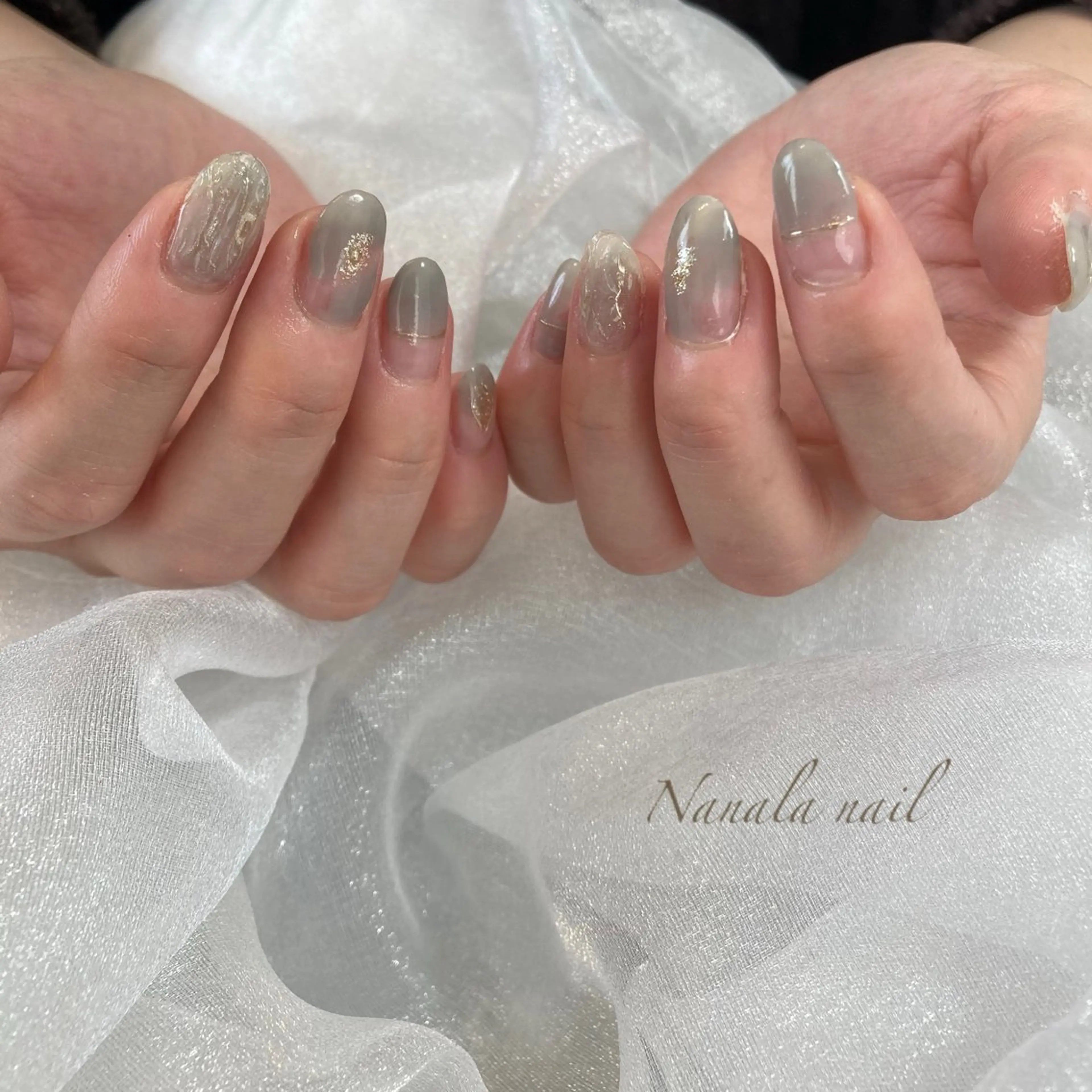 ネイル kagei rinaのネイルデザイン