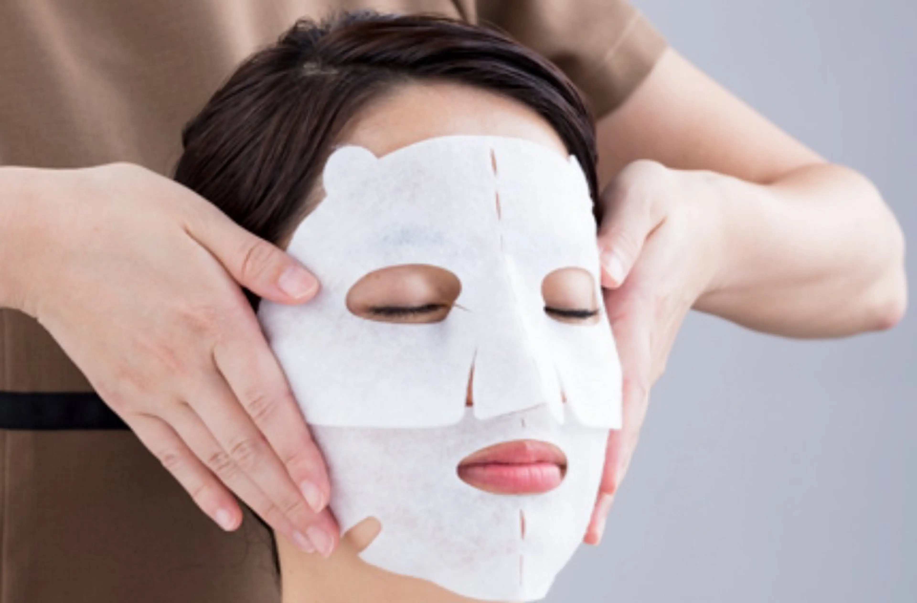 エステ DeI'm豊岡店所属・岸本 みゆ妃のエステ・リラクイメージ