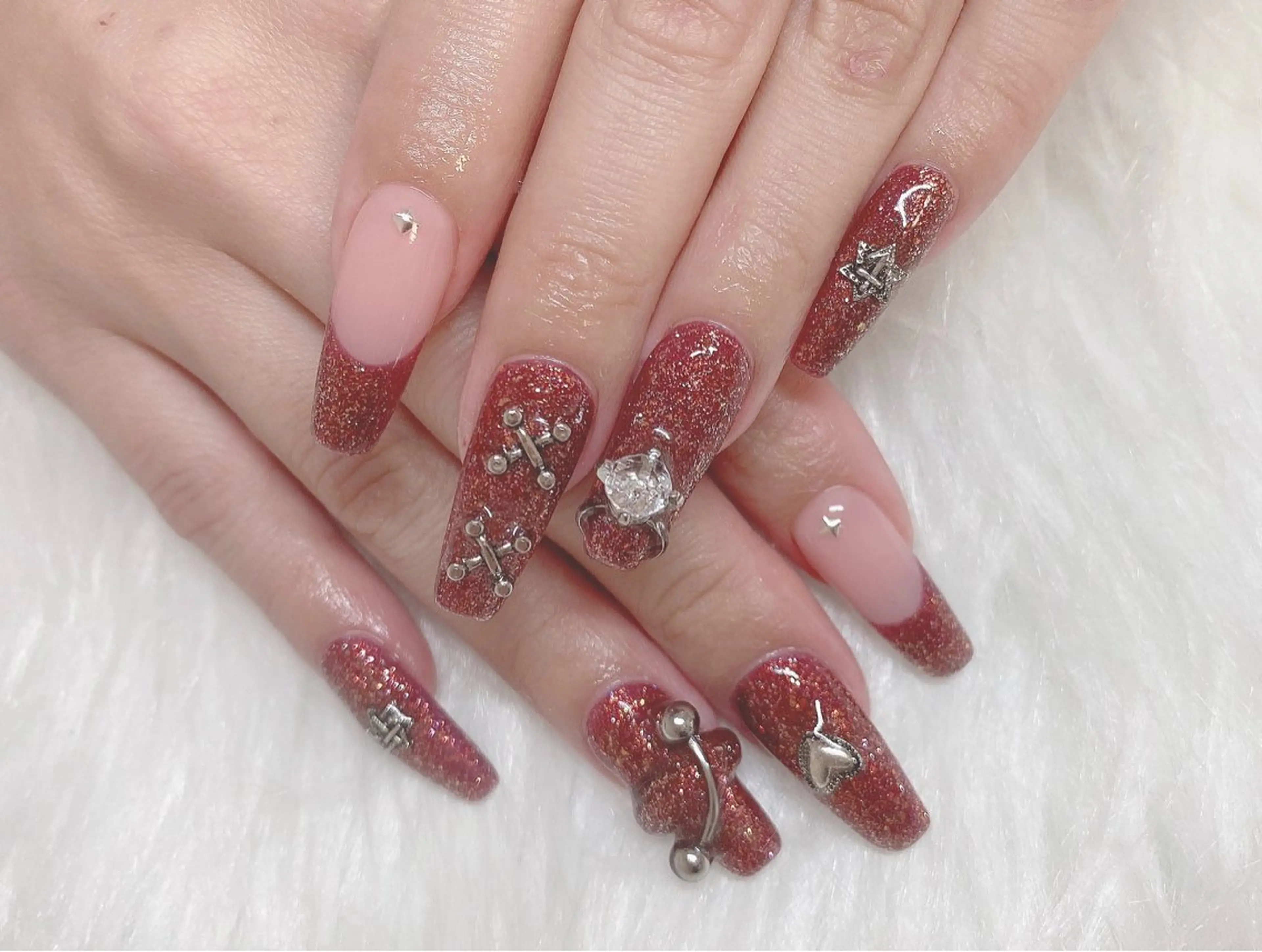 ネイル I  nail Lisaのネイルデザイン