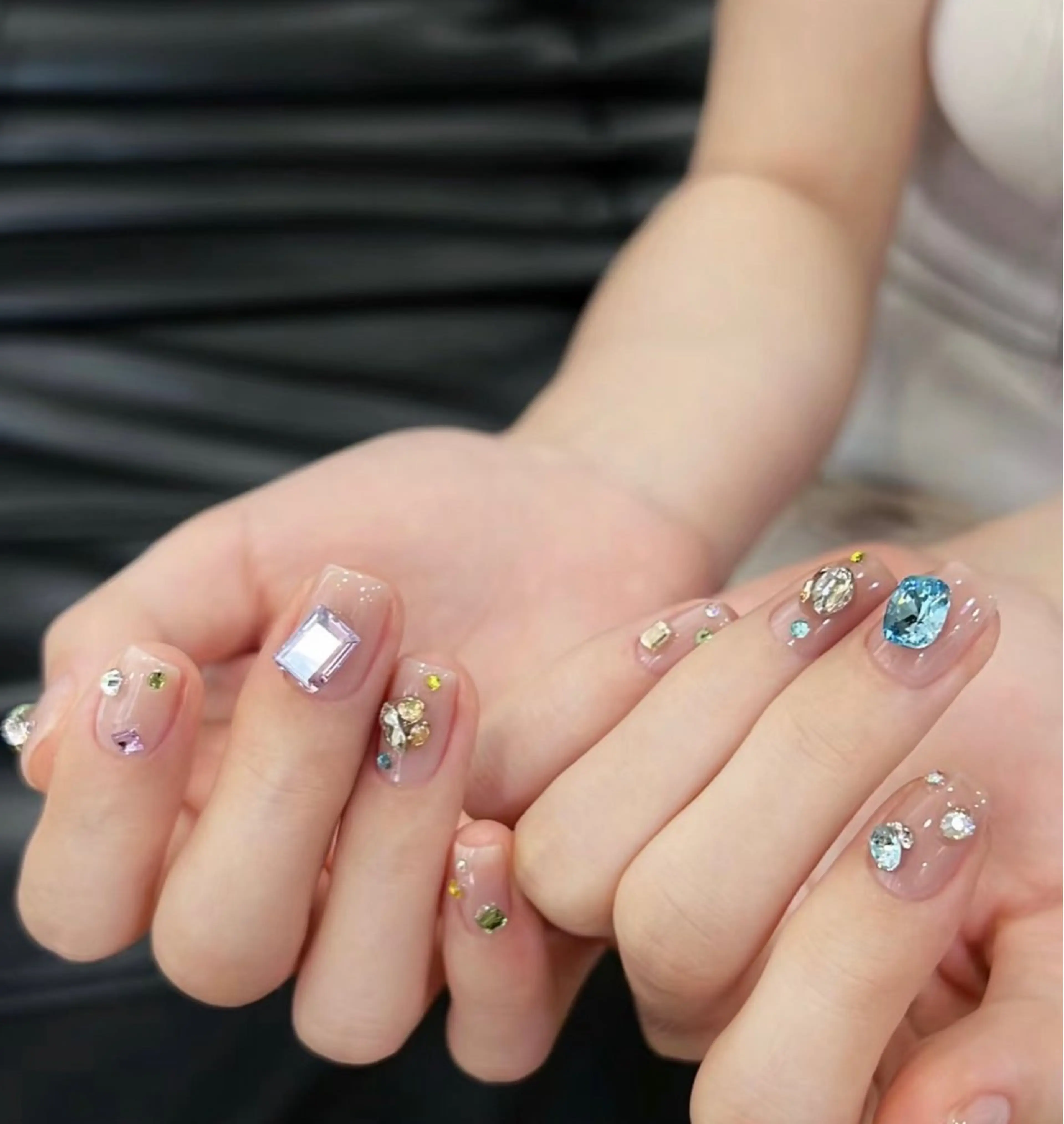 ネイル July Nailのネイルデザイン