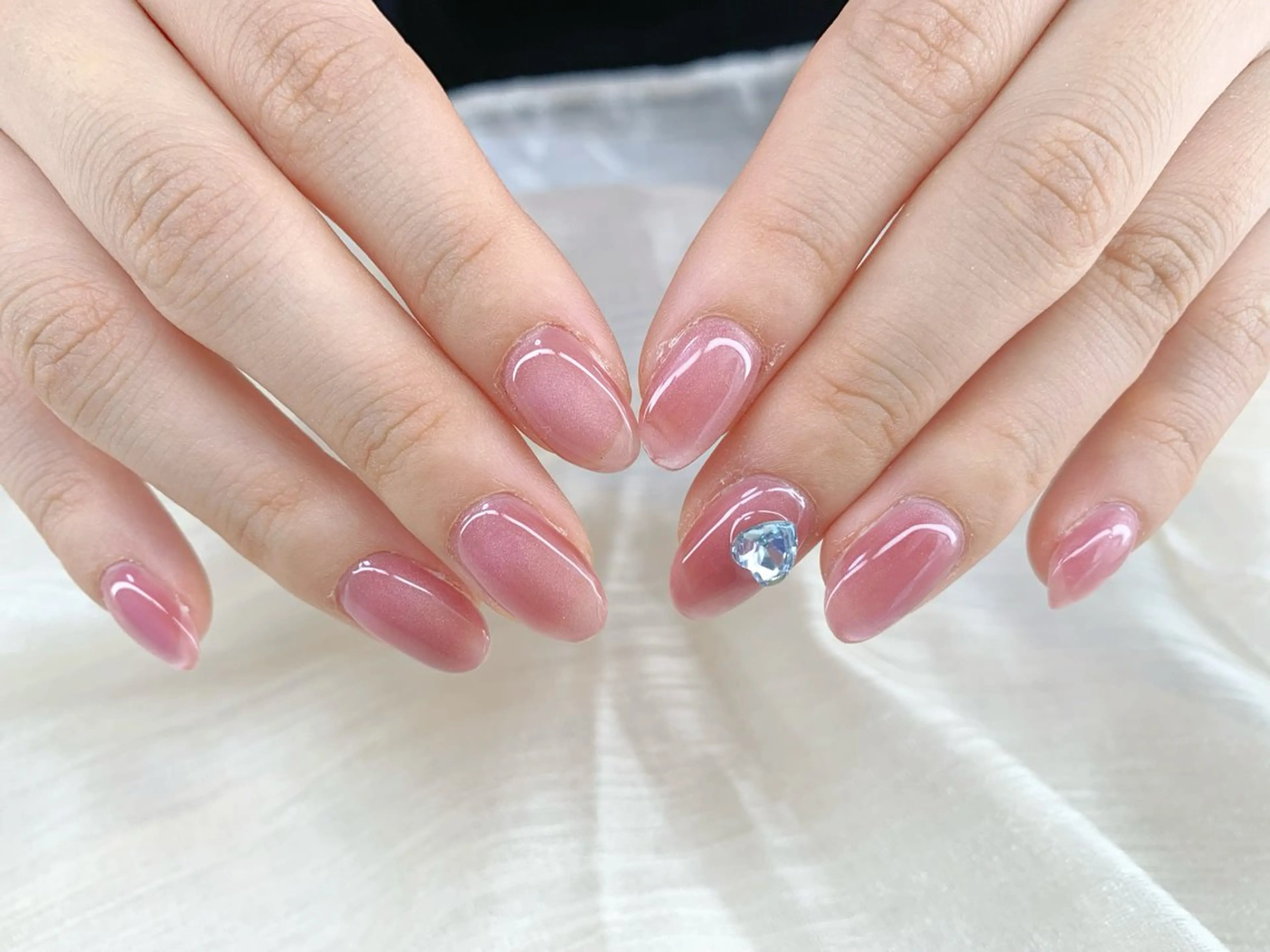 ネイル Lino Nailのネイルデザイン