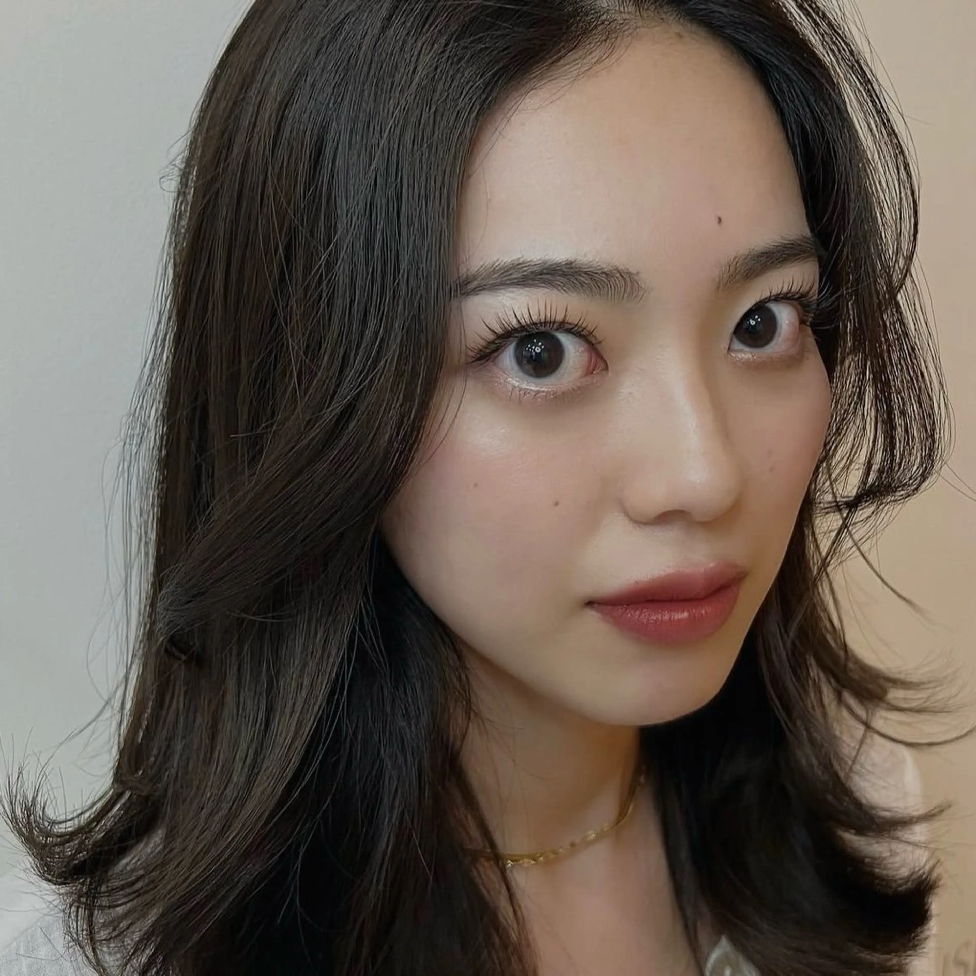 アイブロウ Rina 💚の眉毛・アイブロウイメージ