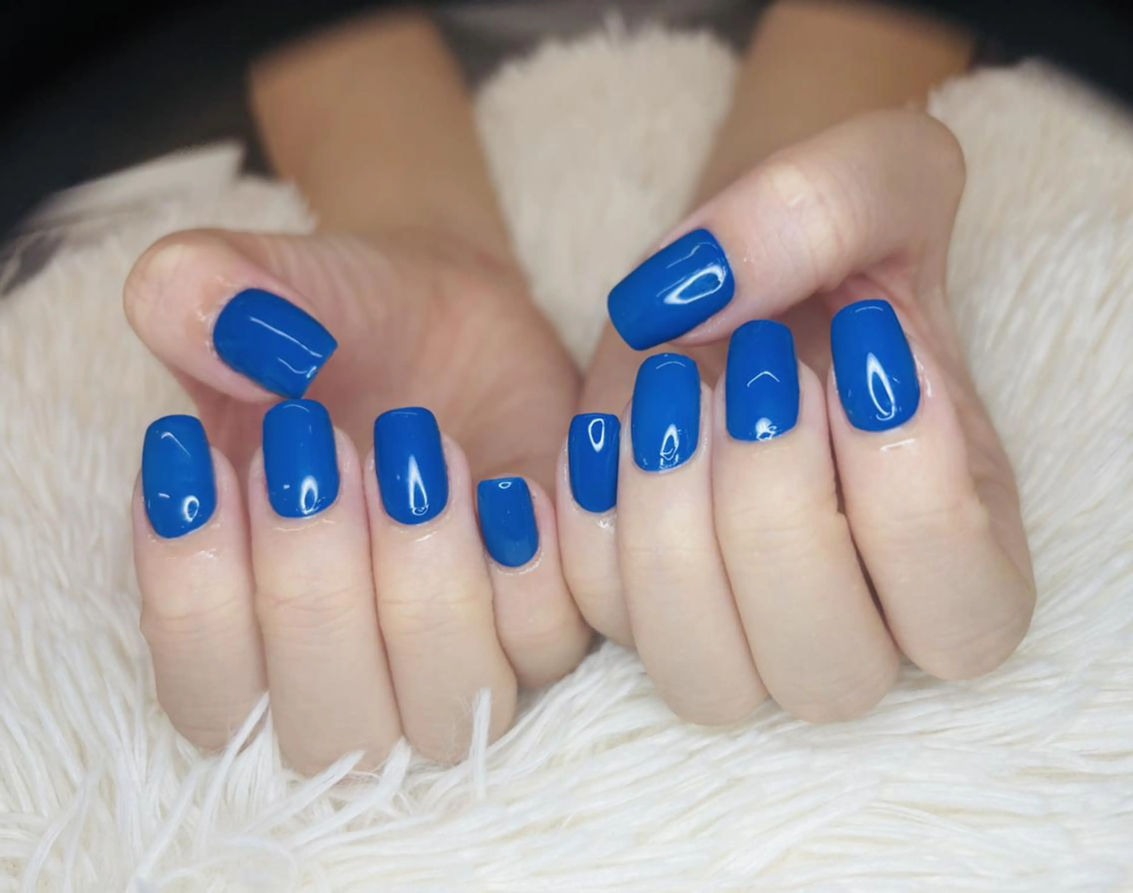 ネイル NailOnason ナナのネイルデザイン