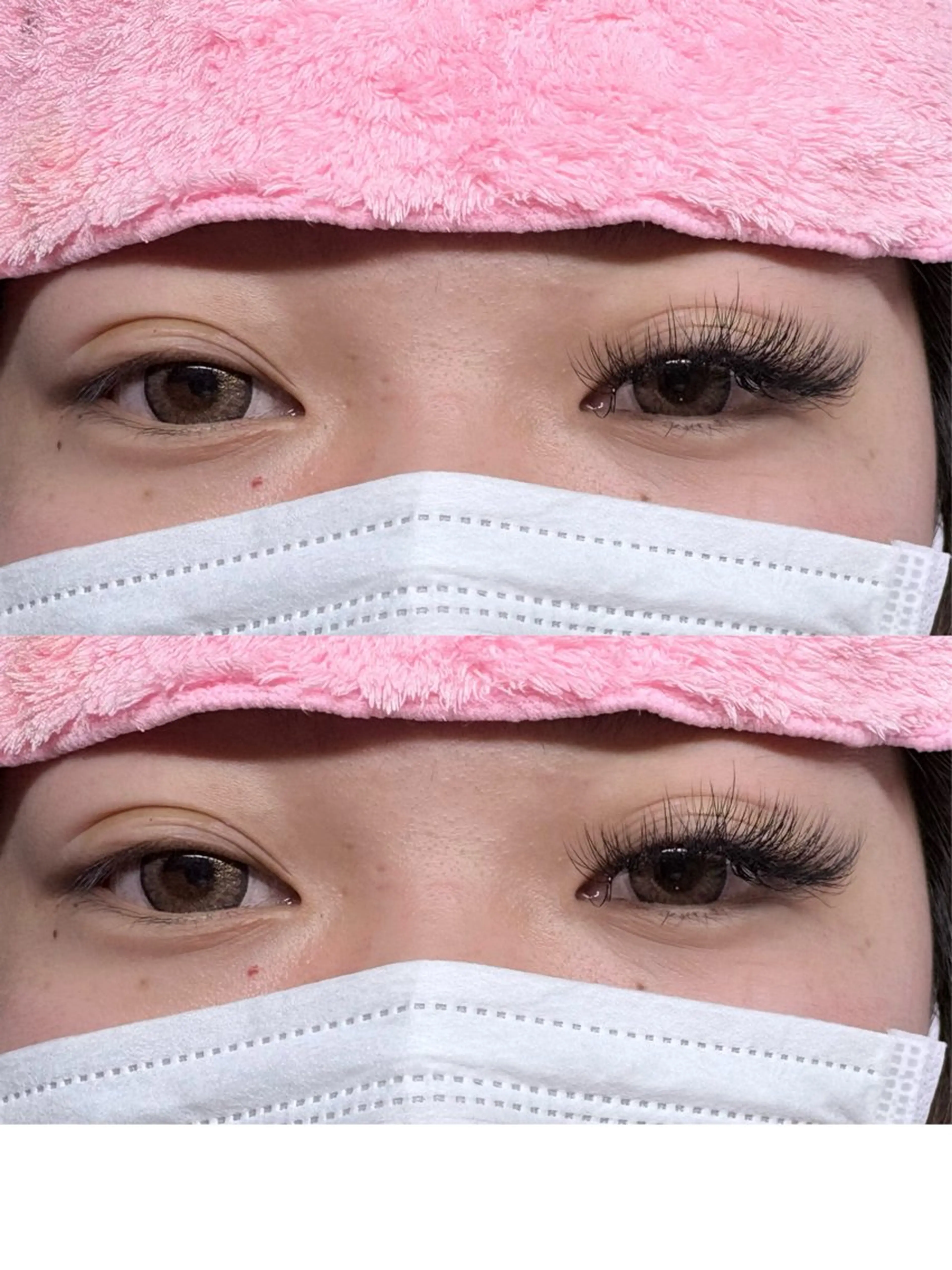 マツエク・マツパ トータルビューティー サロン・Ｎの眉毛・アイブロウイメージ