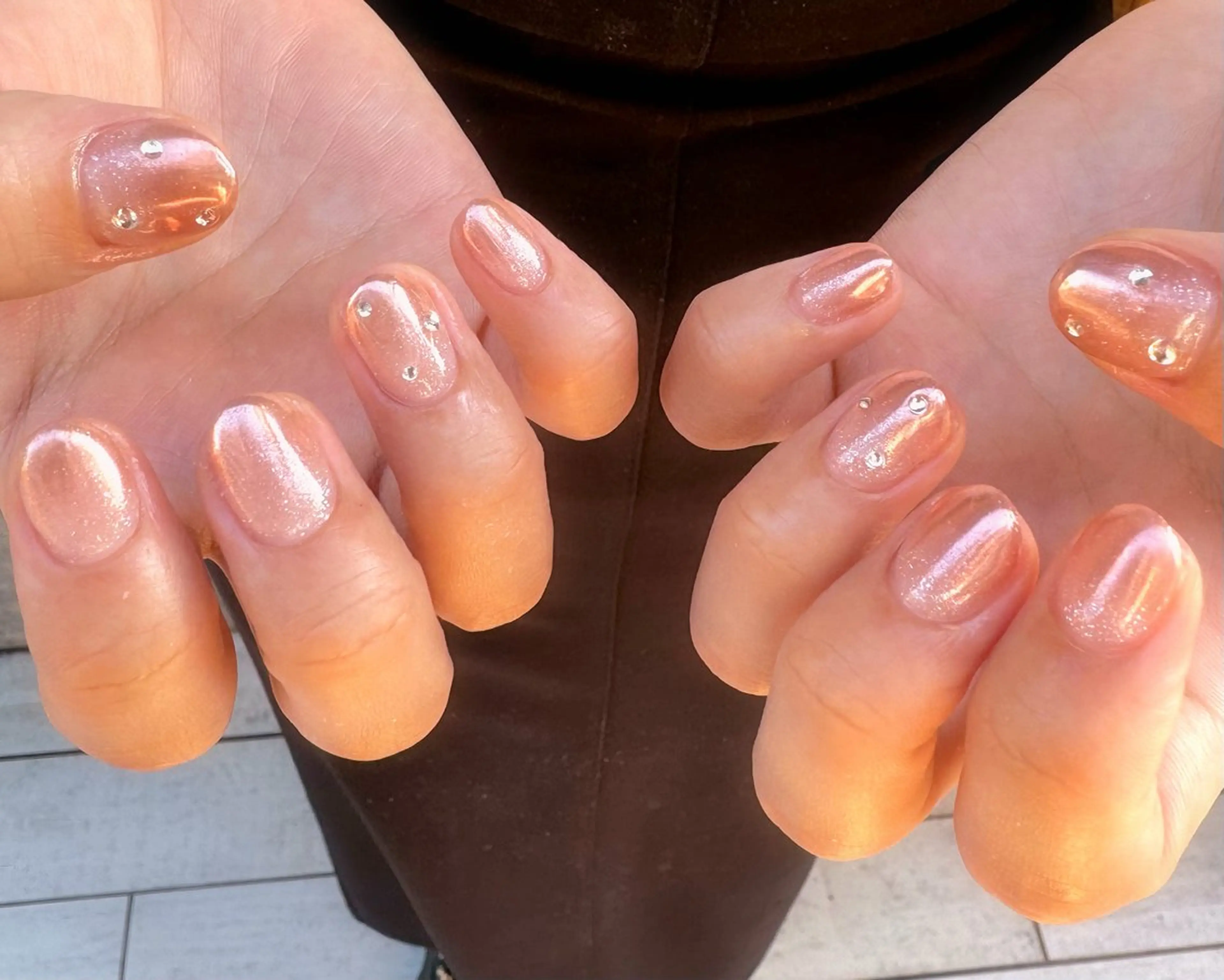 ネイル 🌺🌴N. Rita🥥のネイルデザイン