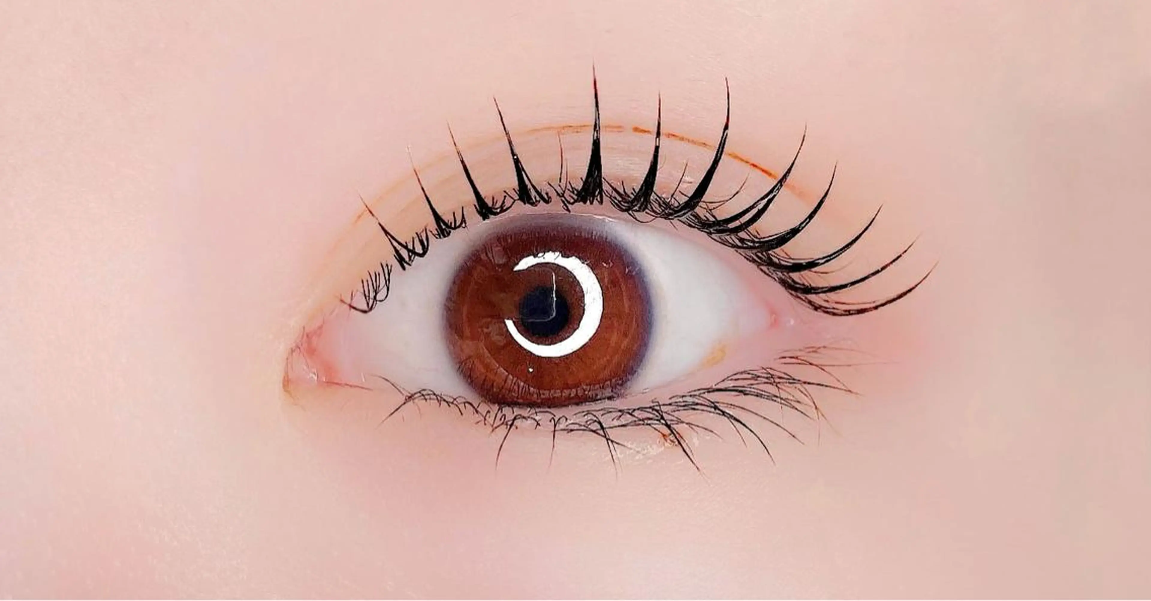 マツエク・マツパ BUBBLES ゆかのマツエク・マツパデザイン