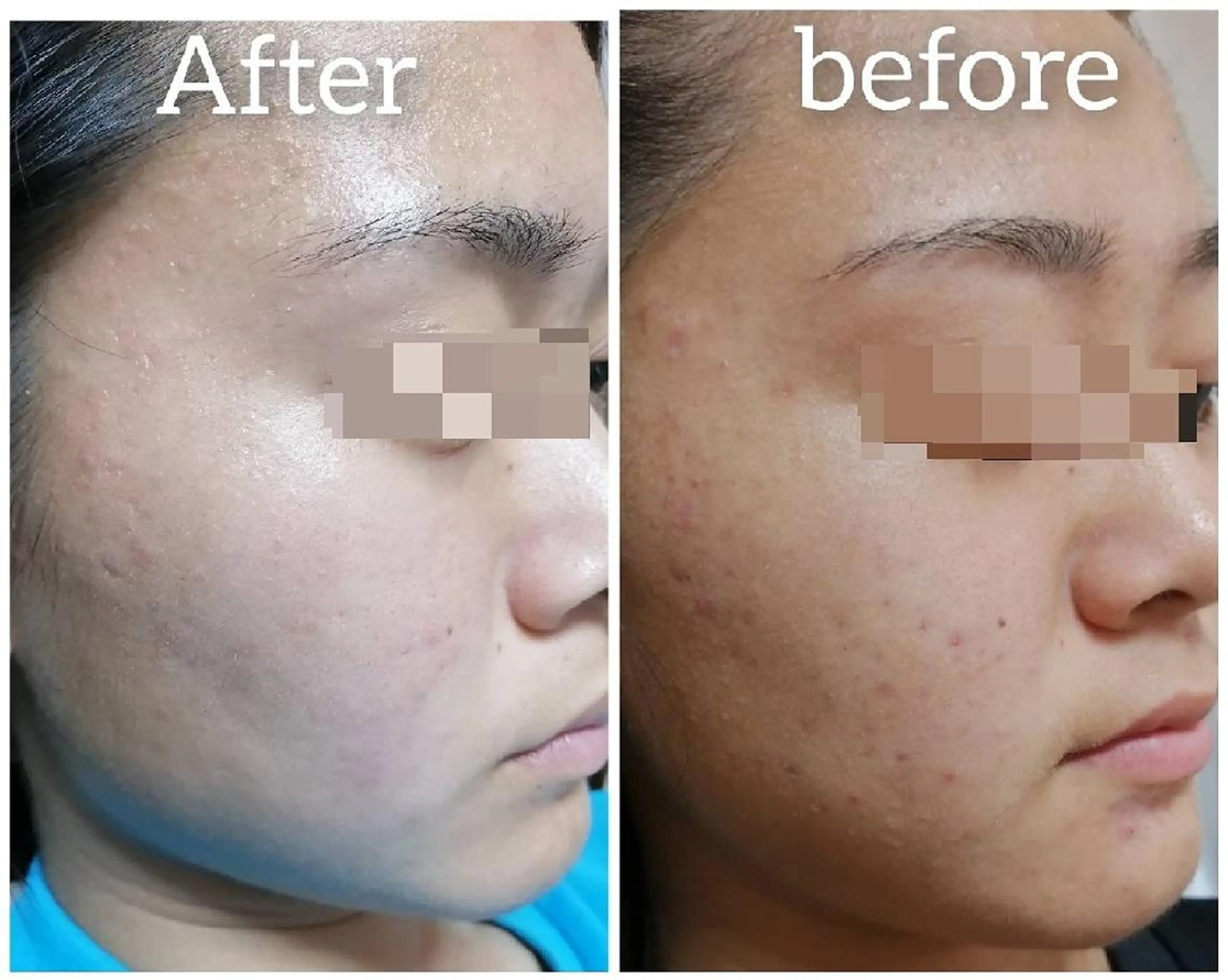 エステ リラク N. pauleleのマツエク・マツパデザイン