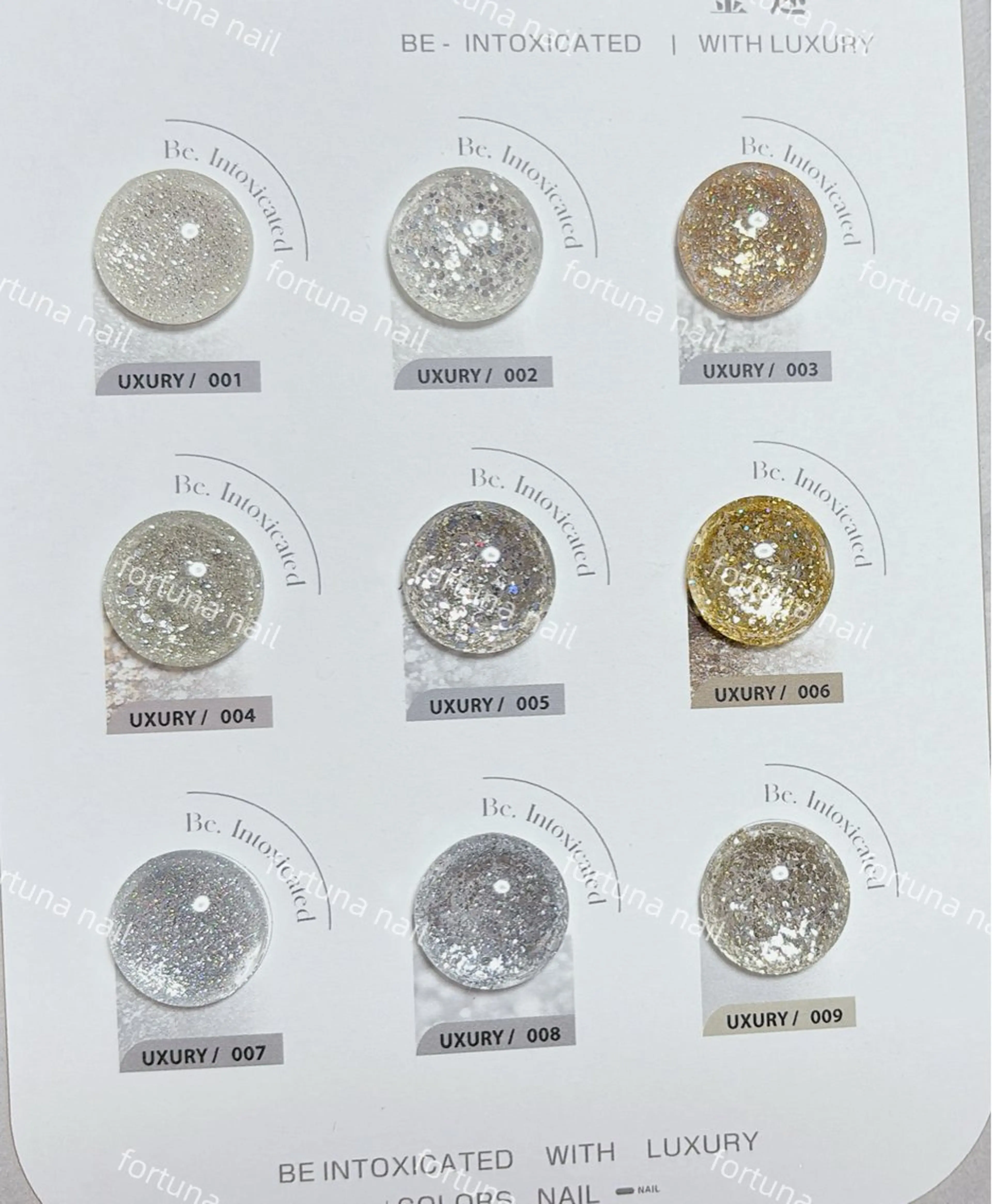 ネイル ハンドネイル ハンドケア Nail •Head スパFortunaのネイルデザイン