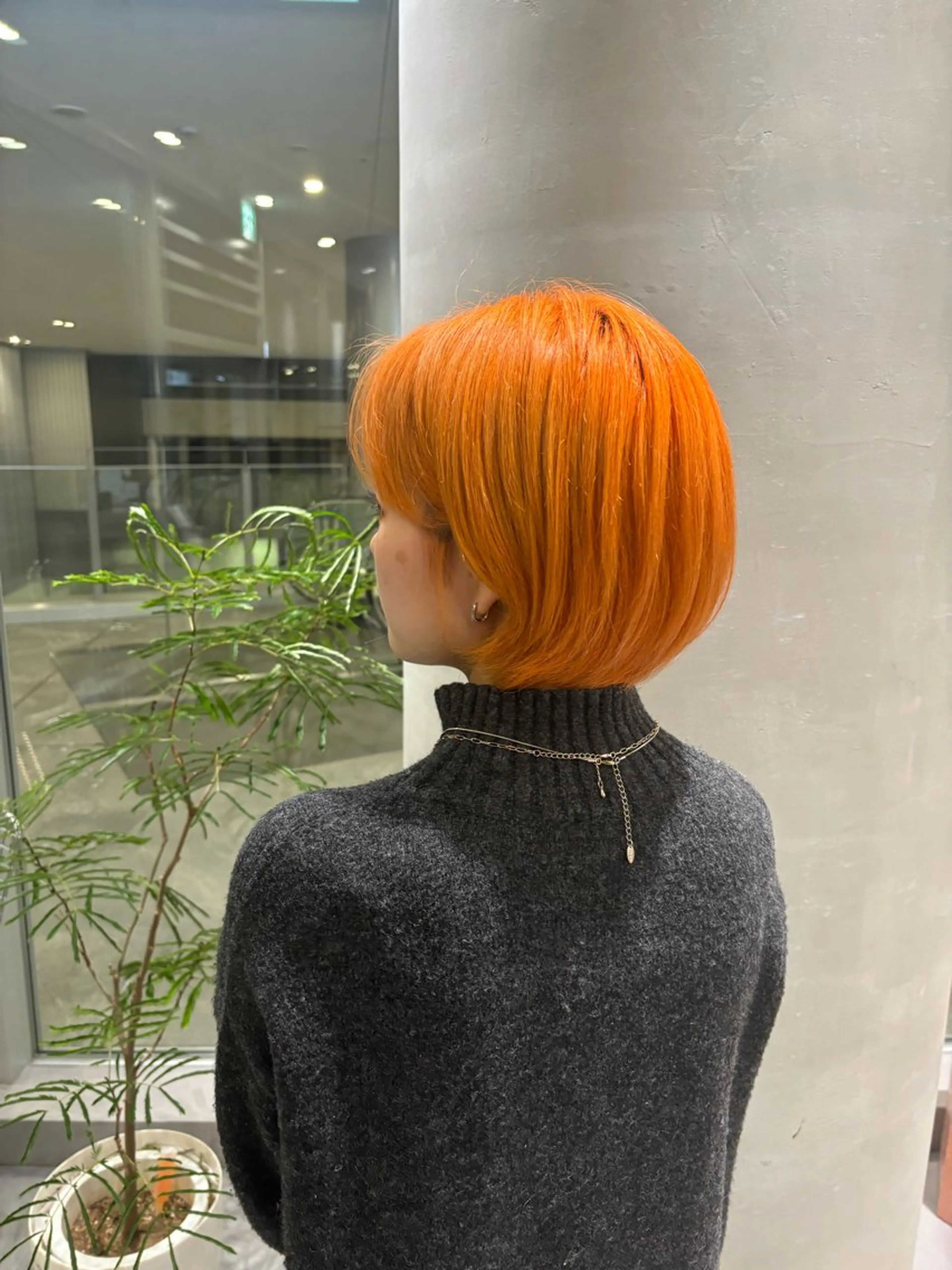 ショート Rondo岐阜公式/ 岐阜No.1髪質改善のヘアスタイル